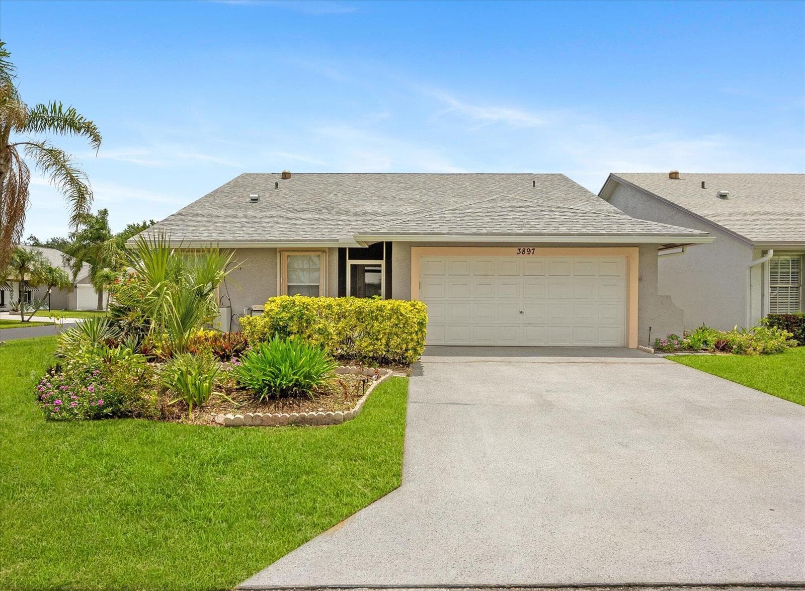 3897 Dafilee Circle, West Palm Beach, FL 33417 — zdjęcie 2