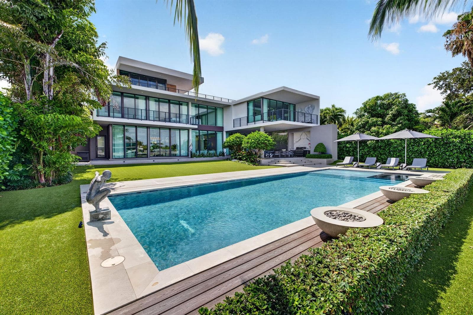 1529 Middle River Drive, Fort Lauderdale, FL 33304 — zdjęcie 2