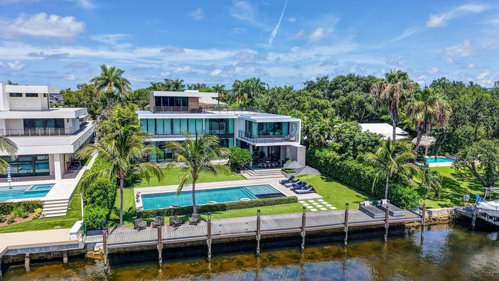 1529 Middle River Drive, Fort Lauderdale, FL 33304 — zdjęcie 3