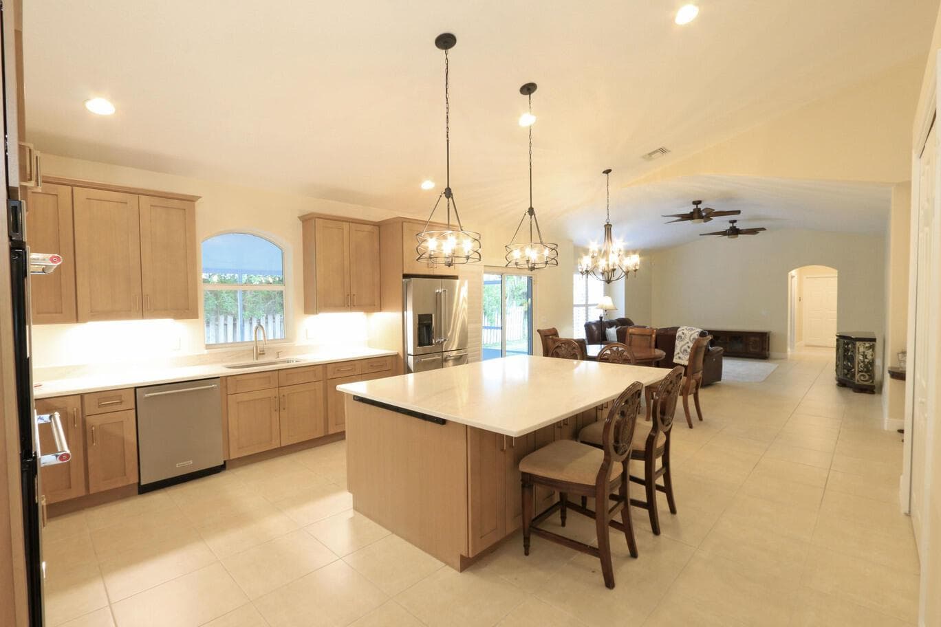 2879 SE Peru Street, Port St. Lucie, FL 34984
