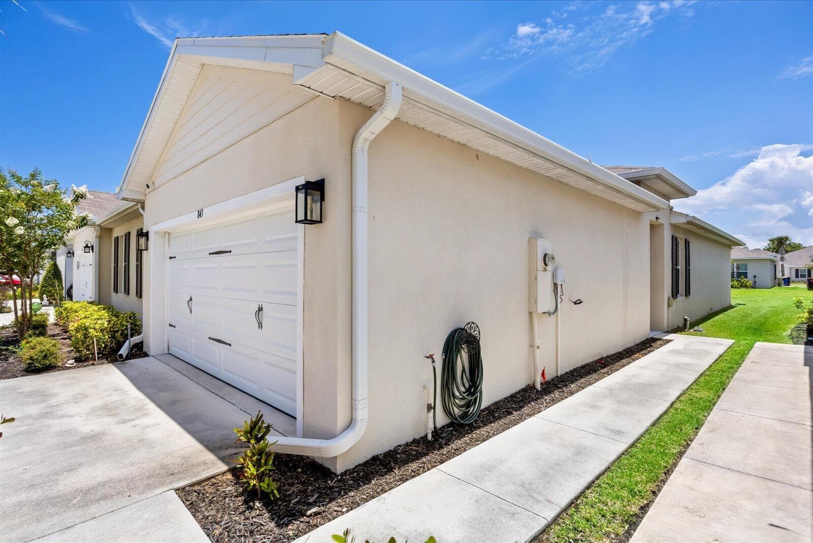 843 Persimmon Place, Fort Pierce, FL 34981 — zdjęcie 2