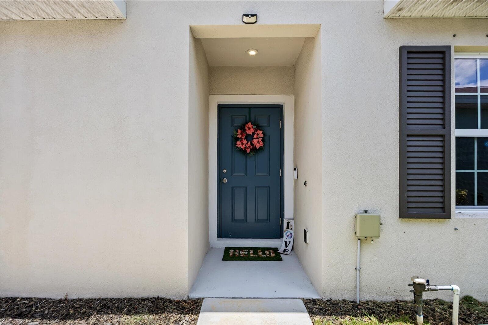 843 Persimmon Place, Fort Pierce, FL 34981 — zdjęcie 3