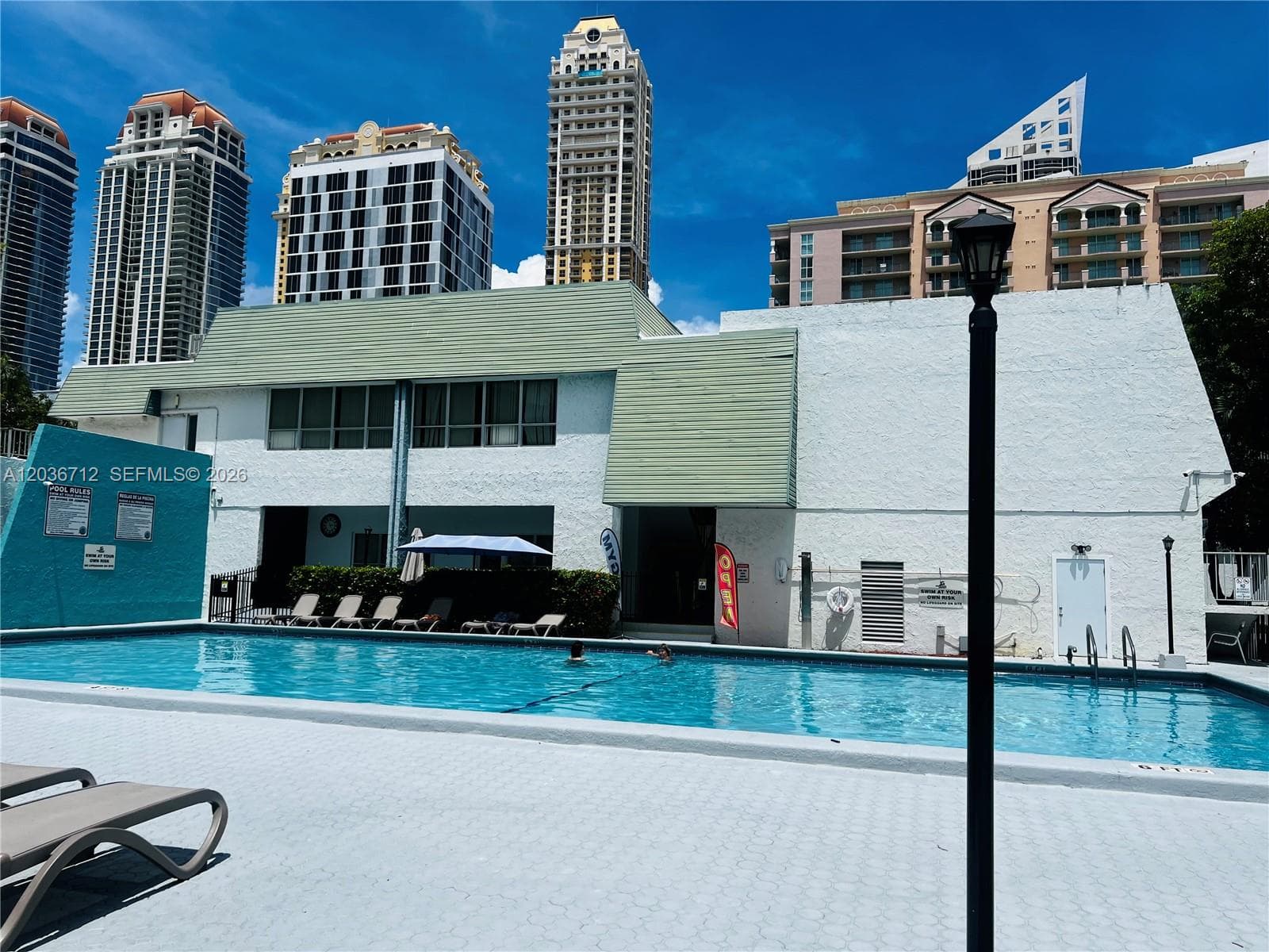 17570 Atlantic Blvd # 206, Sunny Isles Beach, FL 33160 — zdjęcie 2