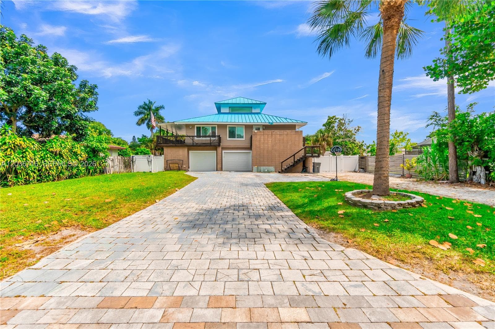 5049 Cleveland Rd, Delray Beach, FL 33484 — zdjęcie 2