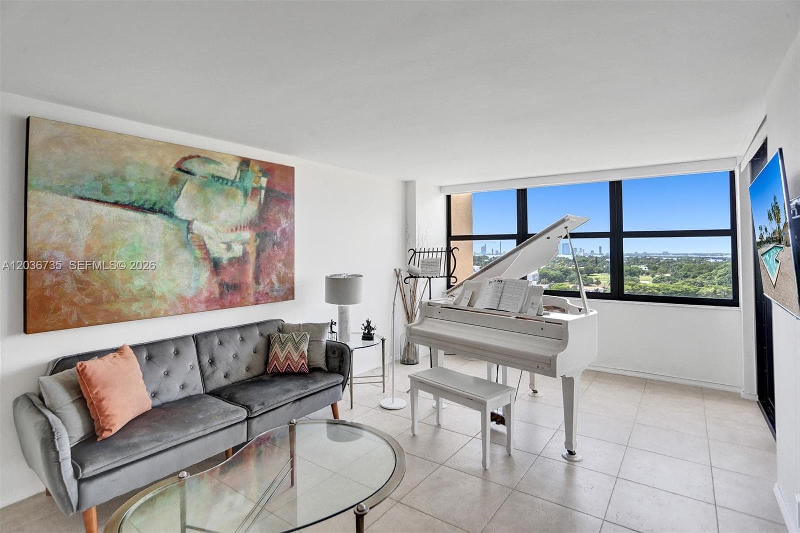 2555 Collins Ave # 1508, Miami Beach, FL 33140 — zdjęcie 3