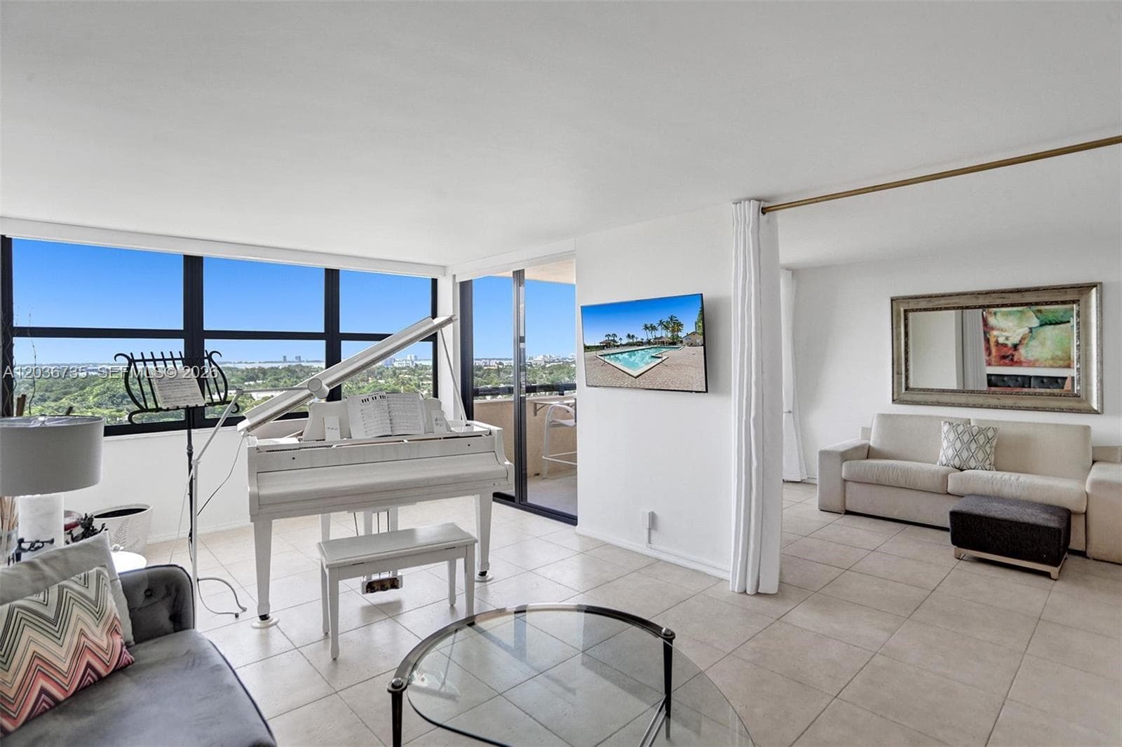 2555 Collins Ave # 1508, Miami Beach, FL 33140 — zdjęcie 4