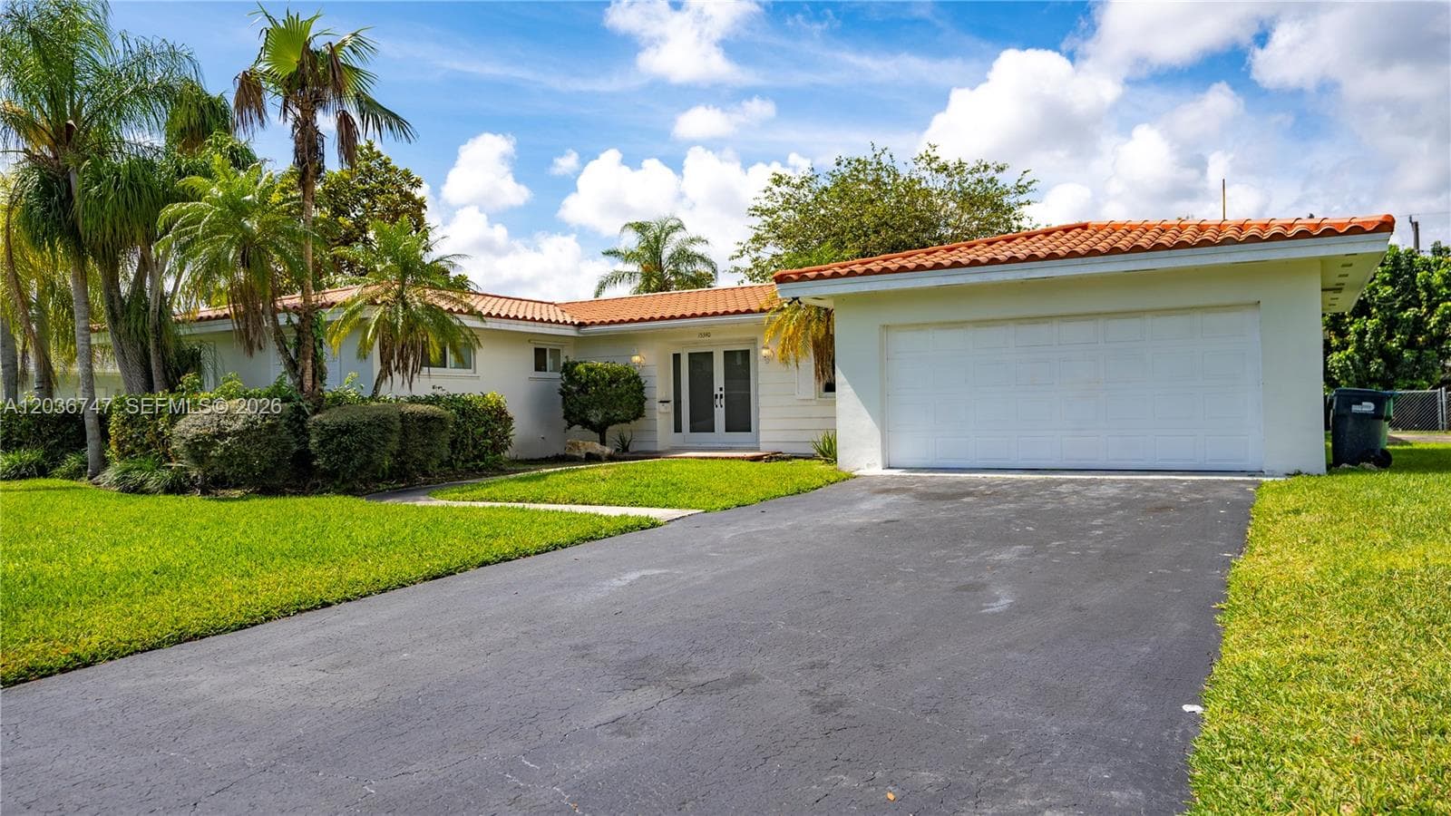 15340 SW 85th Ave, Palmetto Bay, FL 33157 — zdjęcie 2
