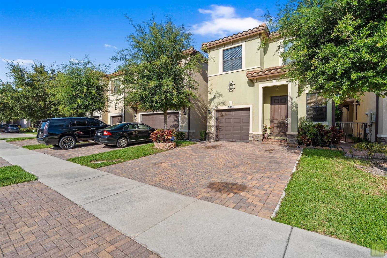 5809 NW 46th Lane, Tamarac, FL 33319 — zdjęcie 2
