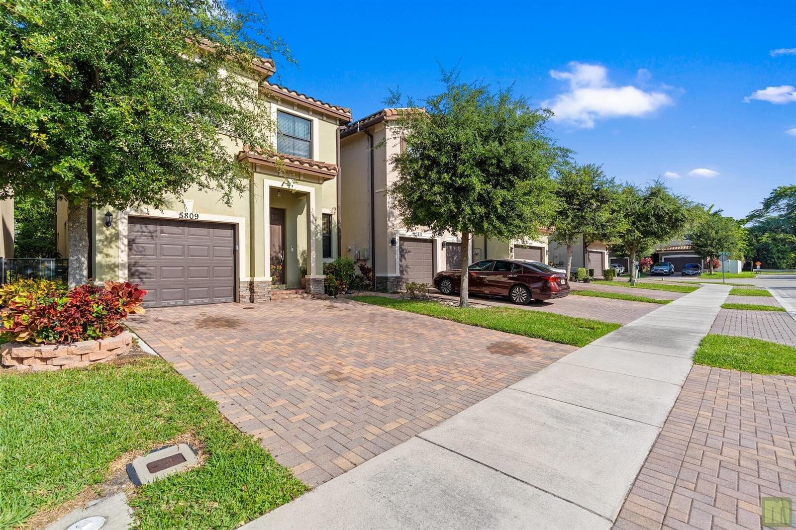 5809 NW 46th Lane, Tamarac, FL 33319 — zdjęcie 3