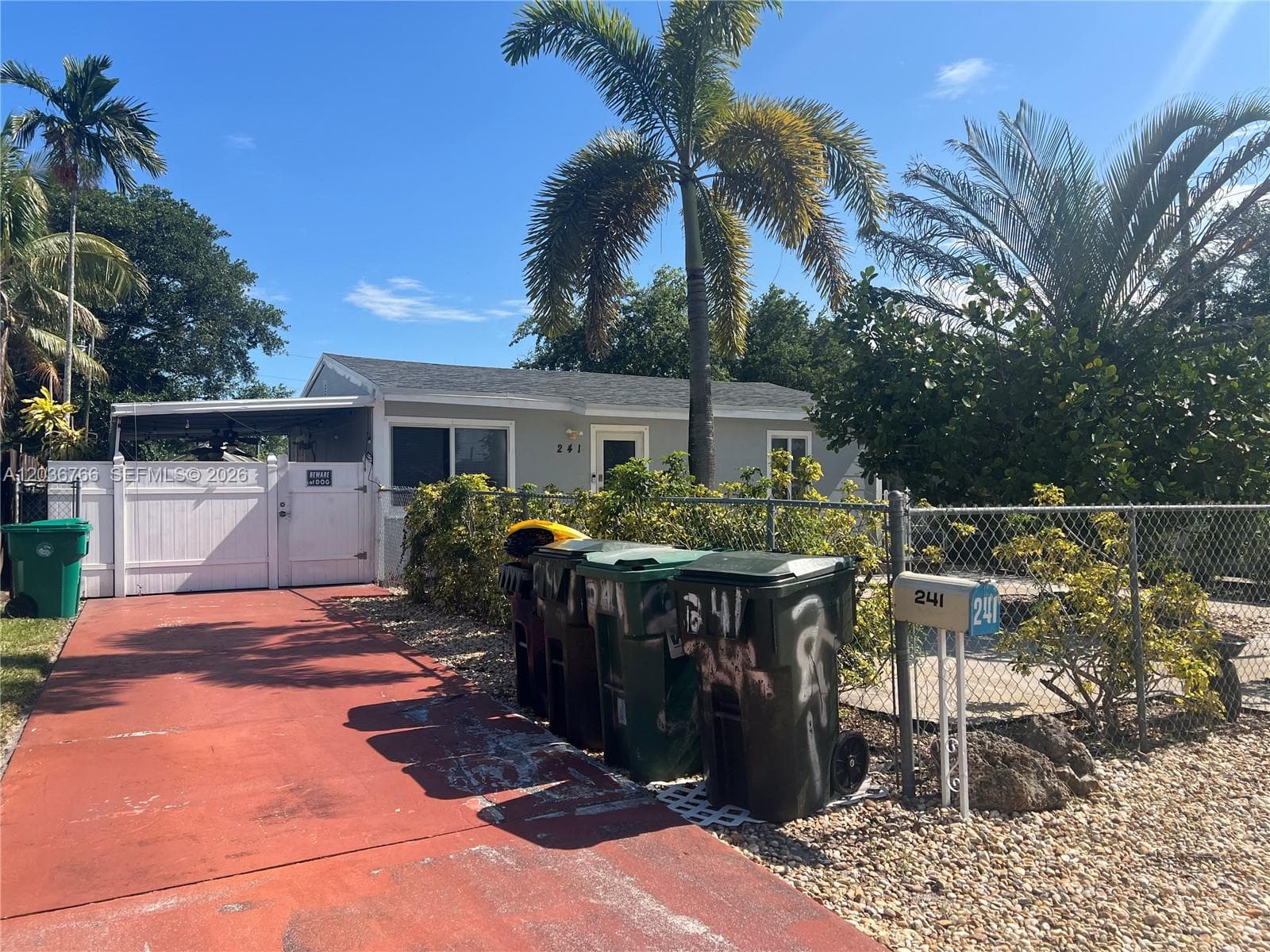 241 SW 3rd Ter # 0, Dania Beach, FL 33004 — zdjęcie 4