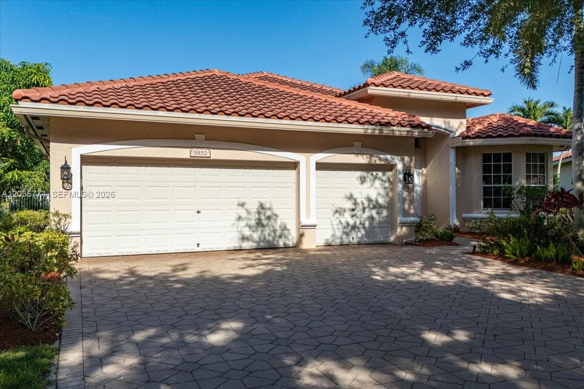 5932 NW 56th Cir, Coral Springs, FL 33067 — zdjęcie 3