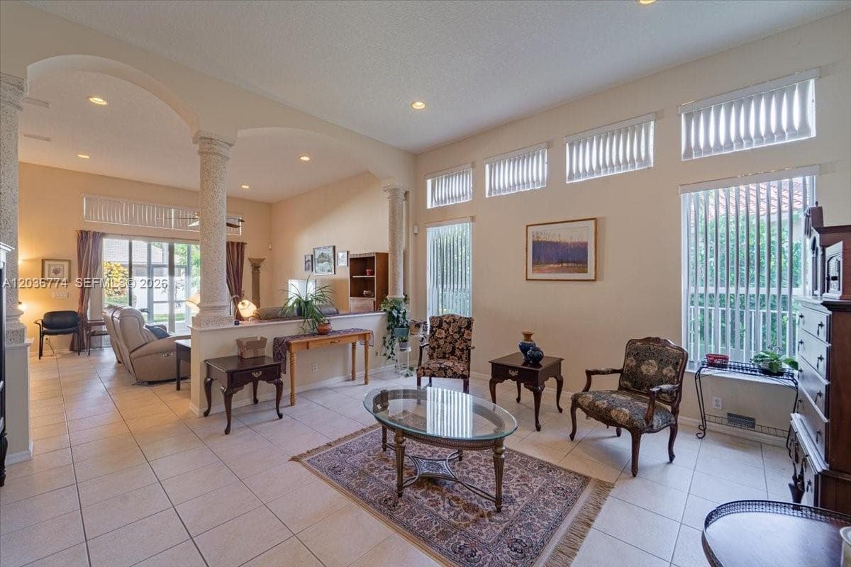 5932 NW 56th Cir, Coral Springs, FL 33067 — zdjęcie 4