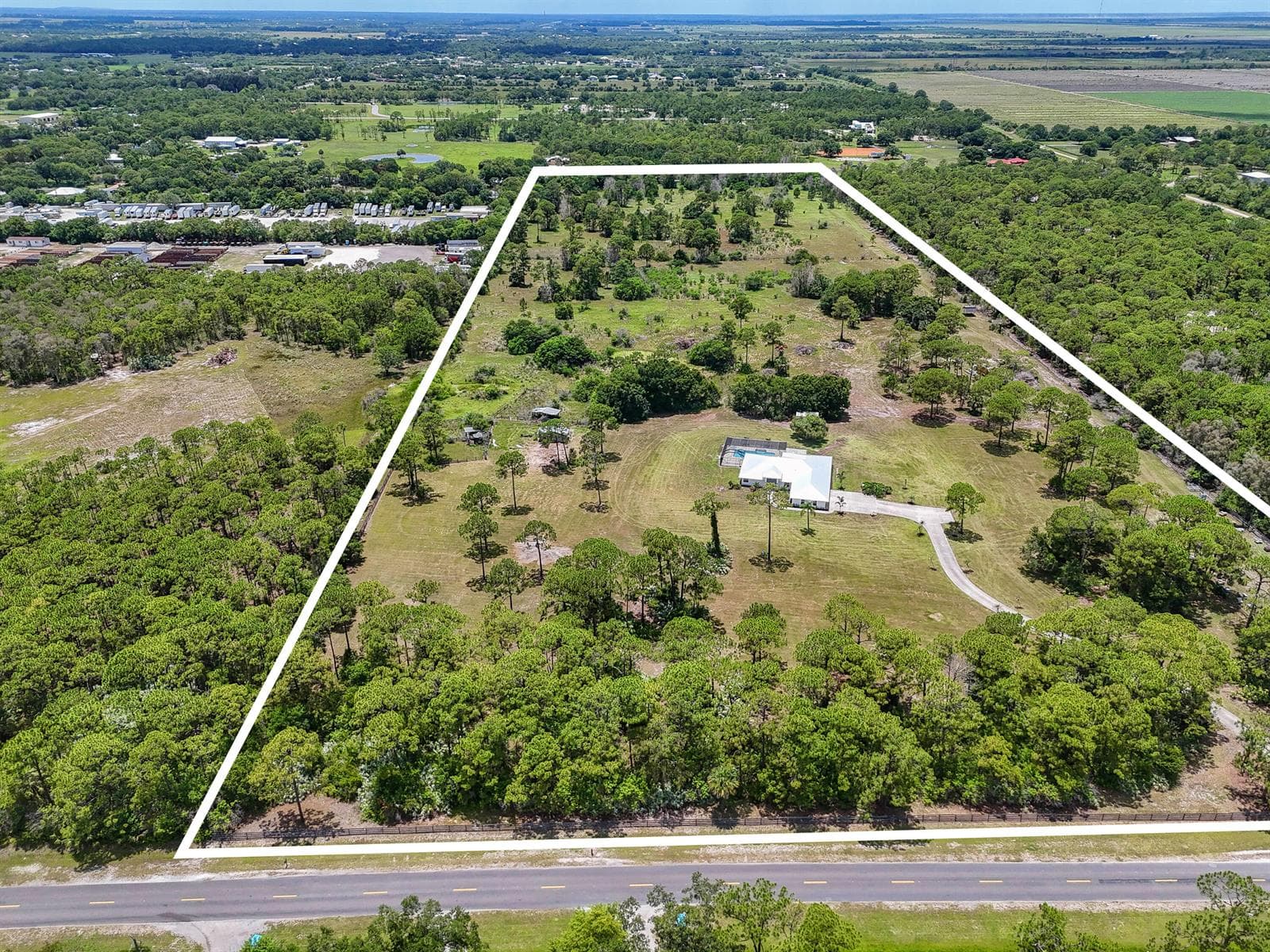 425 N Ffa Road, Fort Pierce, FL 34945 — zdjęcie 2