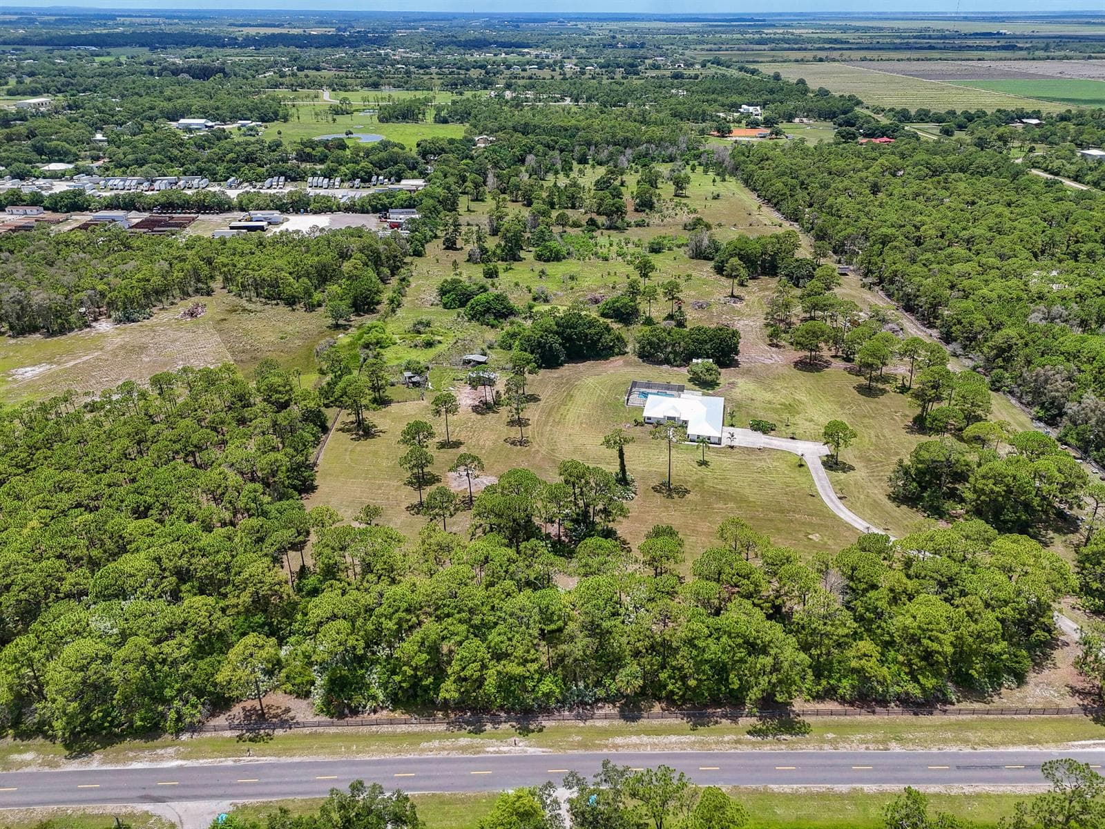 425 N Ffa Road, Fort Pierce, FL 34945 — zdjęcie 3