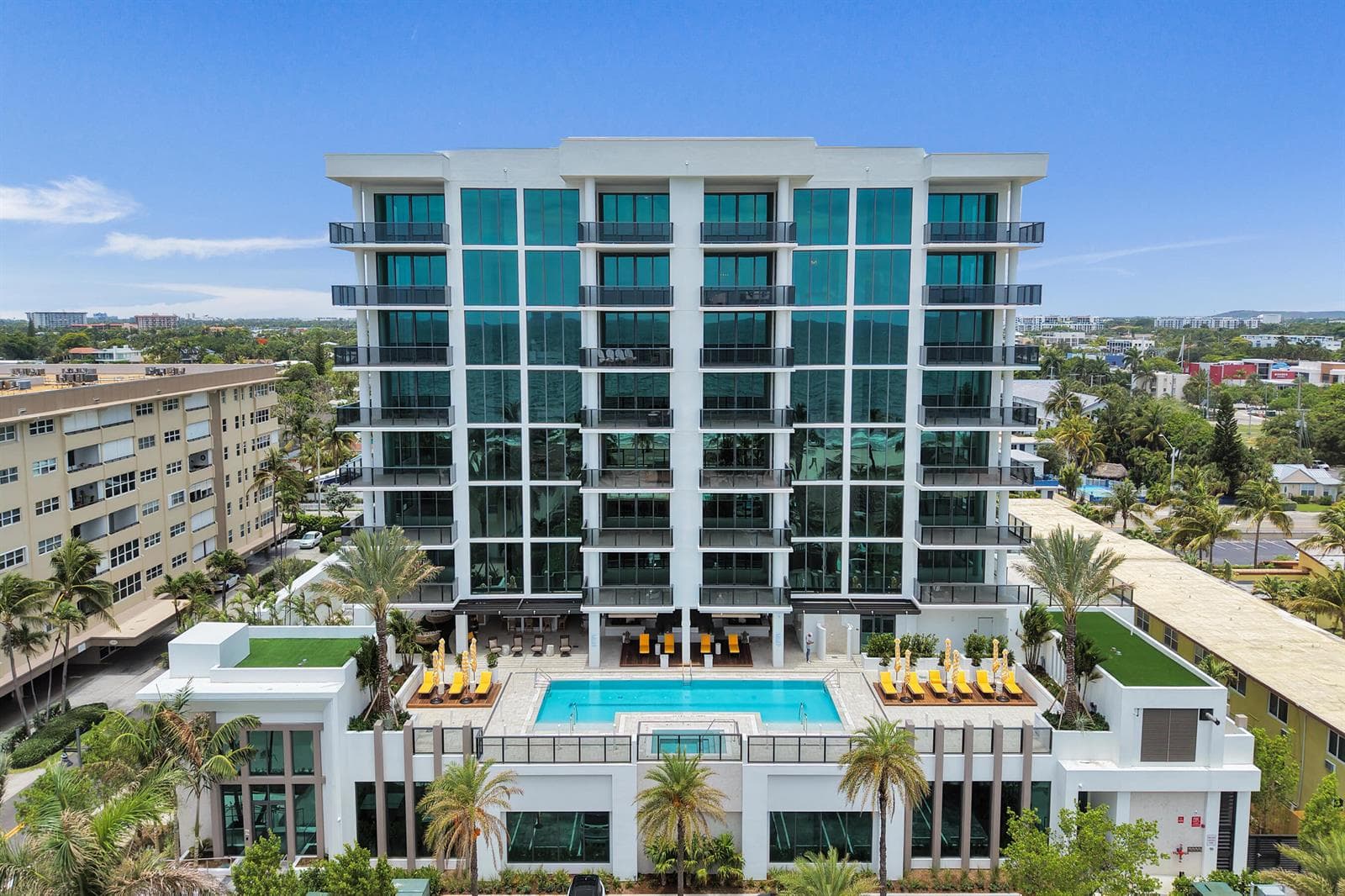 305 Briny Avenue # 306, Pompano Beach, FL 33062 — zdjęcie 2