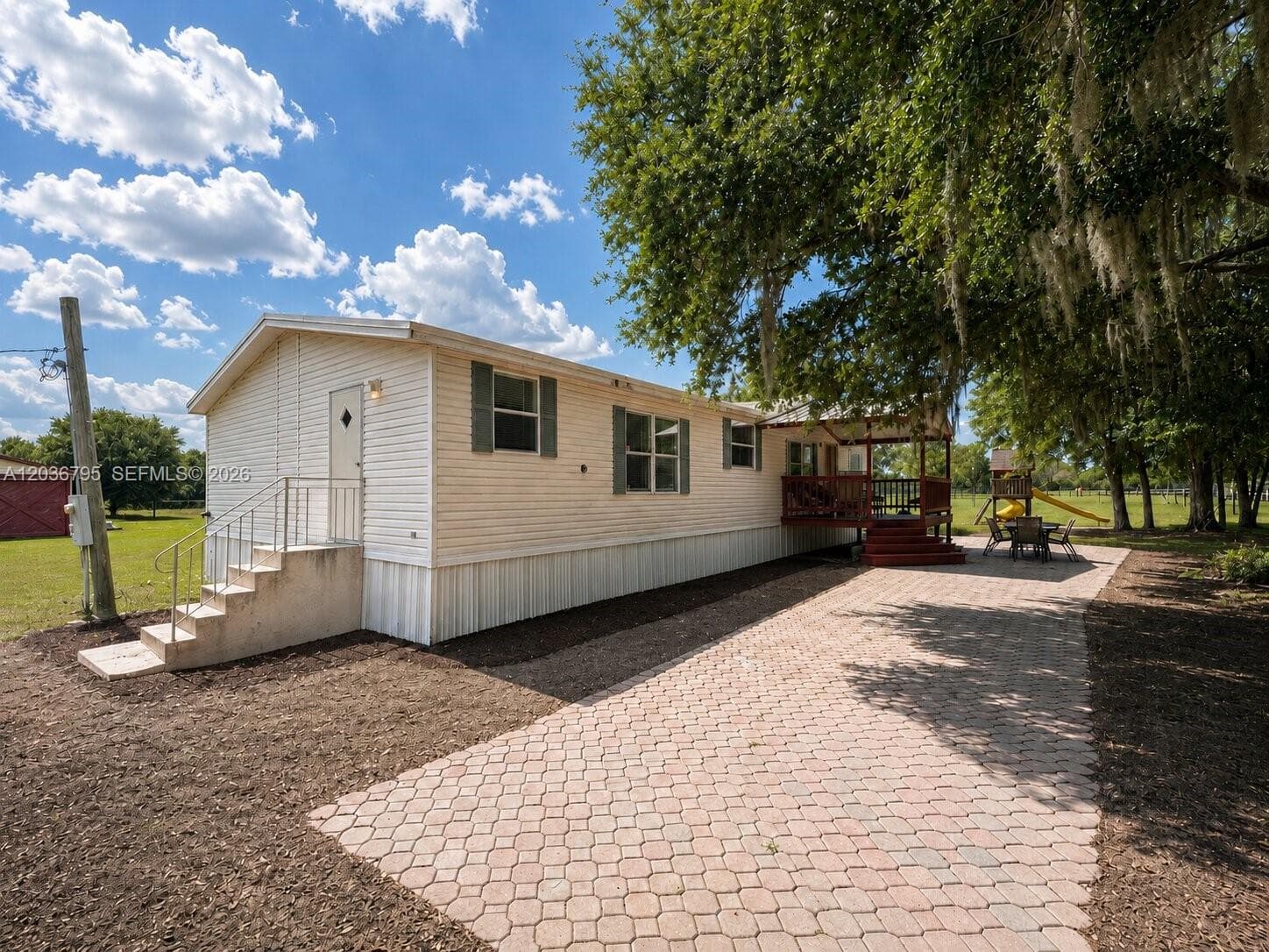 1 Ridge Rd, Frostproof, FL 33843 — zdjęcie 2