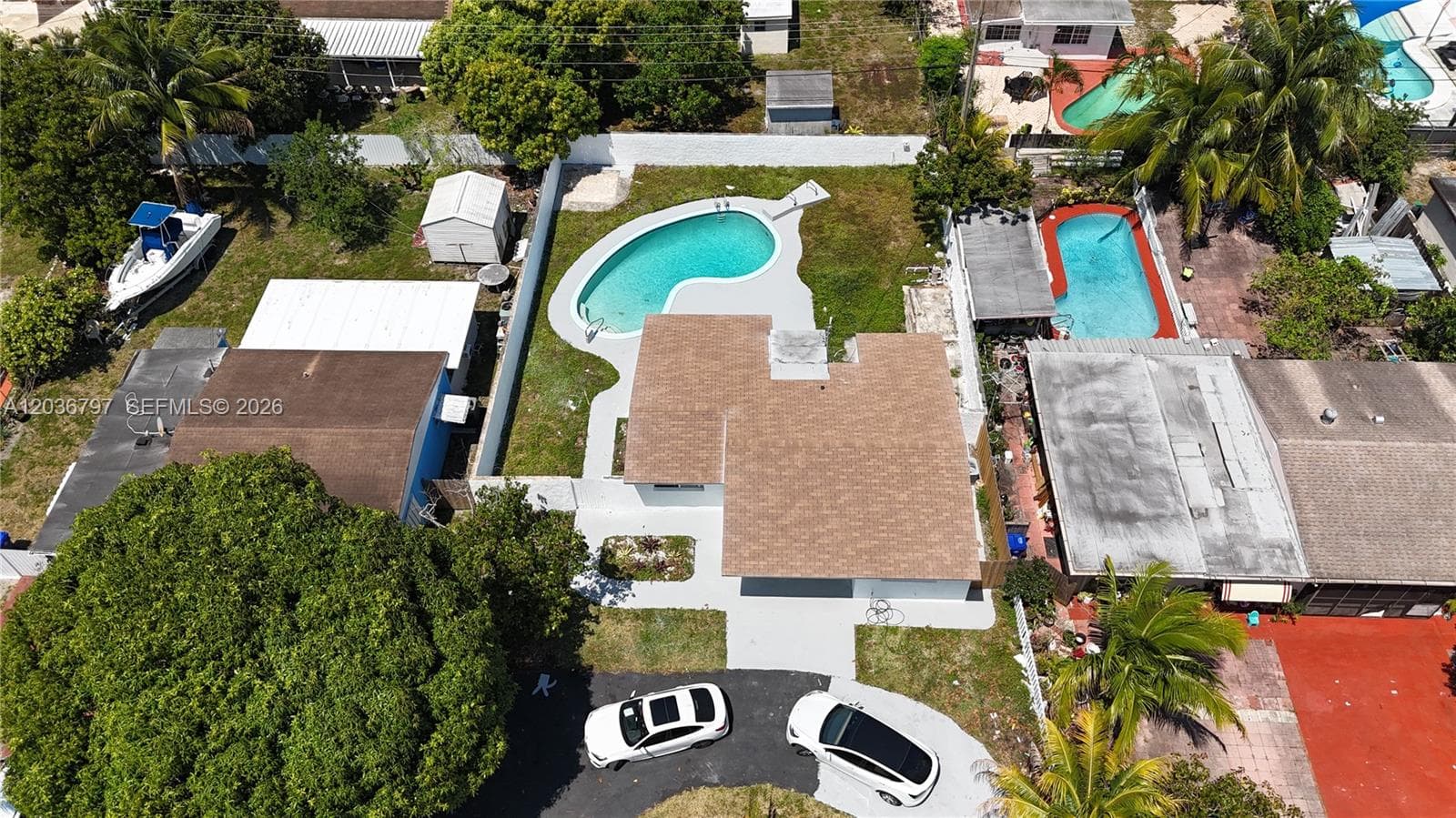 6515 SW 20th Ct, Miramar, FL 33023 — zdjęcie 2