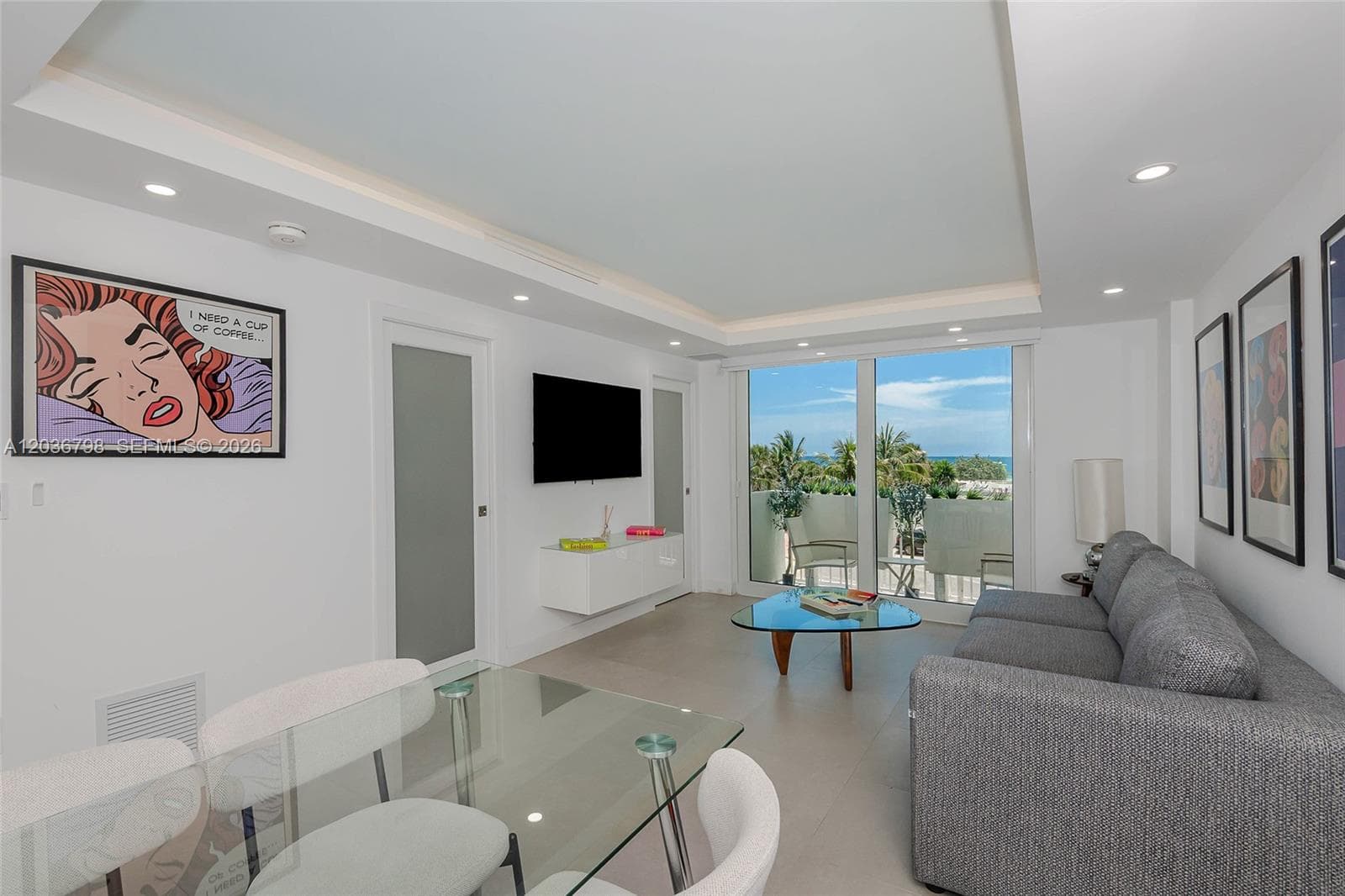 345 Ocean Dr # 326, Miami Beach, FL 33139 — zdjęcie 4