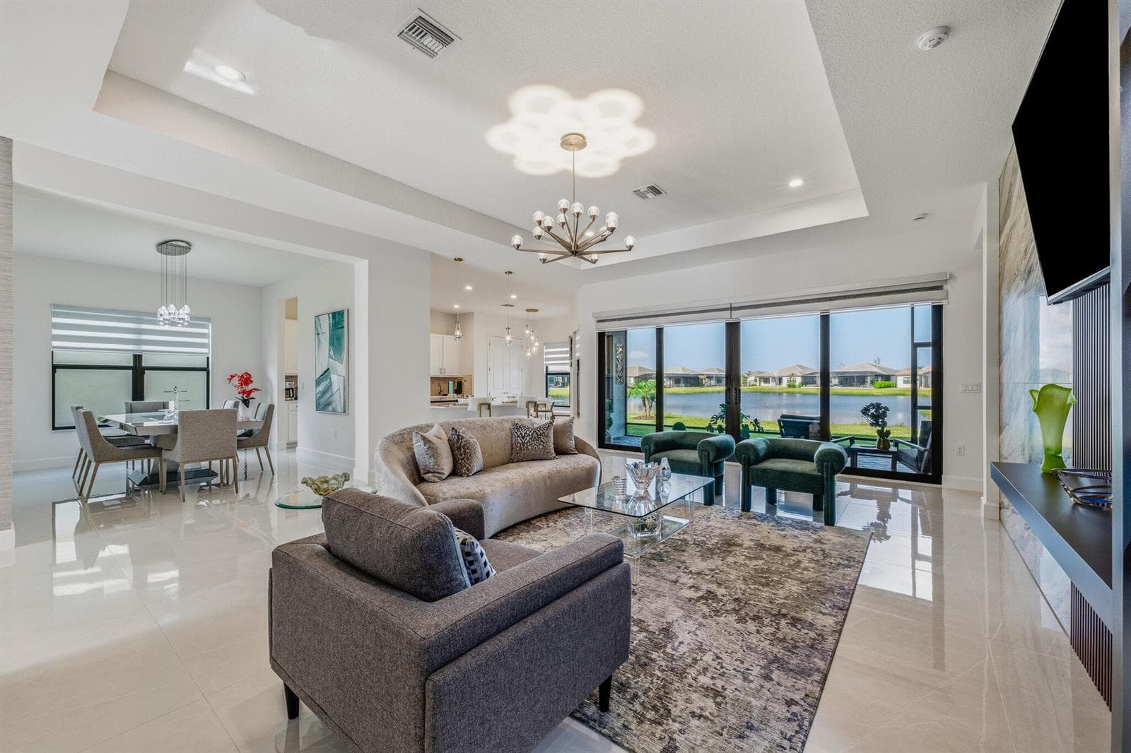 12426 SW Crystal Cove Drive, Port St. Lucie, FL 34987 — zdjęcie 2