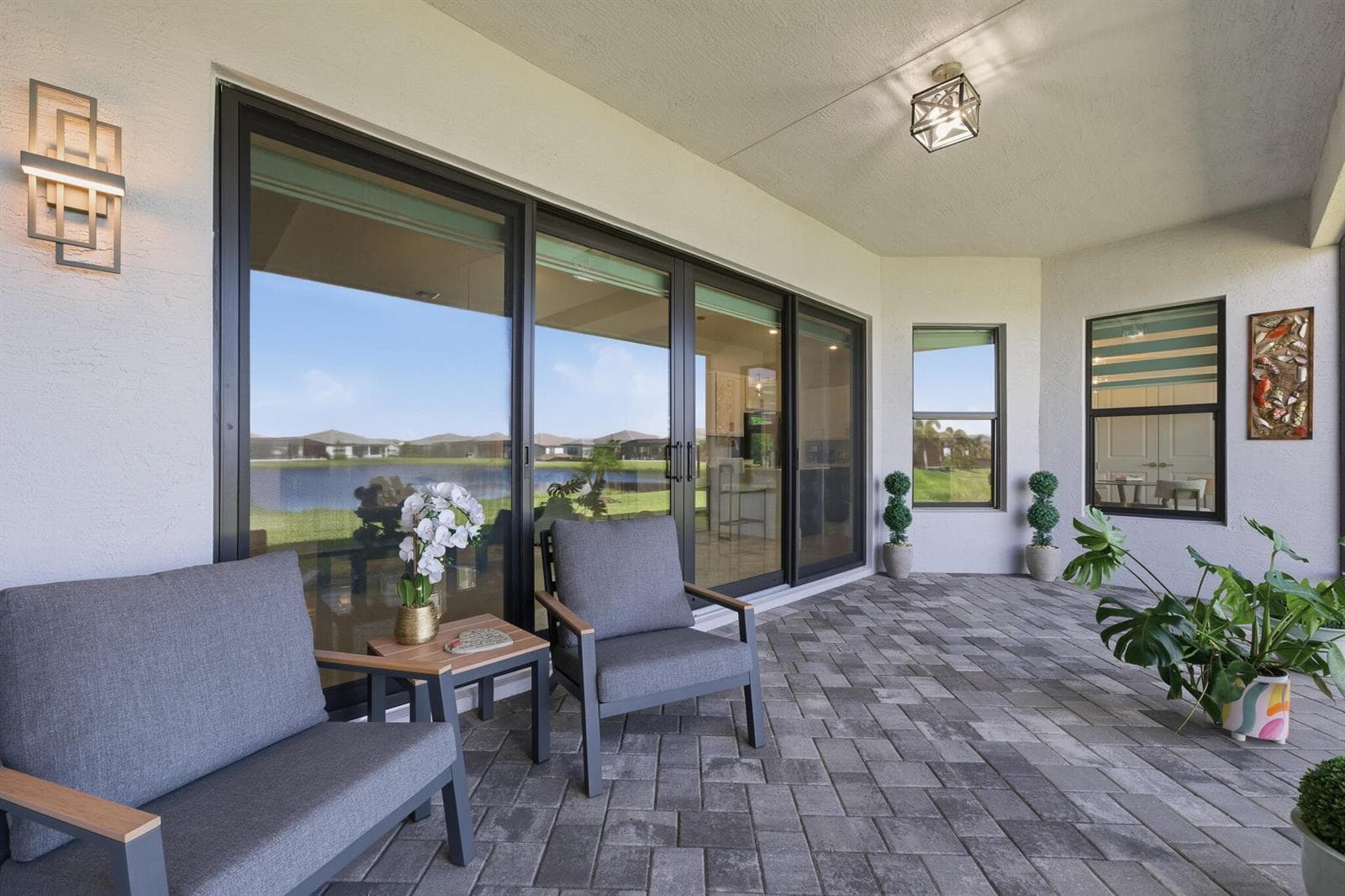 12426 SW Crystal Cove Drive, Port St. Lucie, FL 34987 — zdjęcie 3