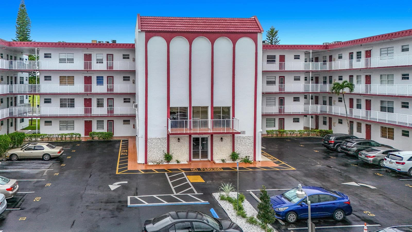 4270 NW 40th Street # 401, Lauderdale Lakes, FL 33319 — zdjęcie 5