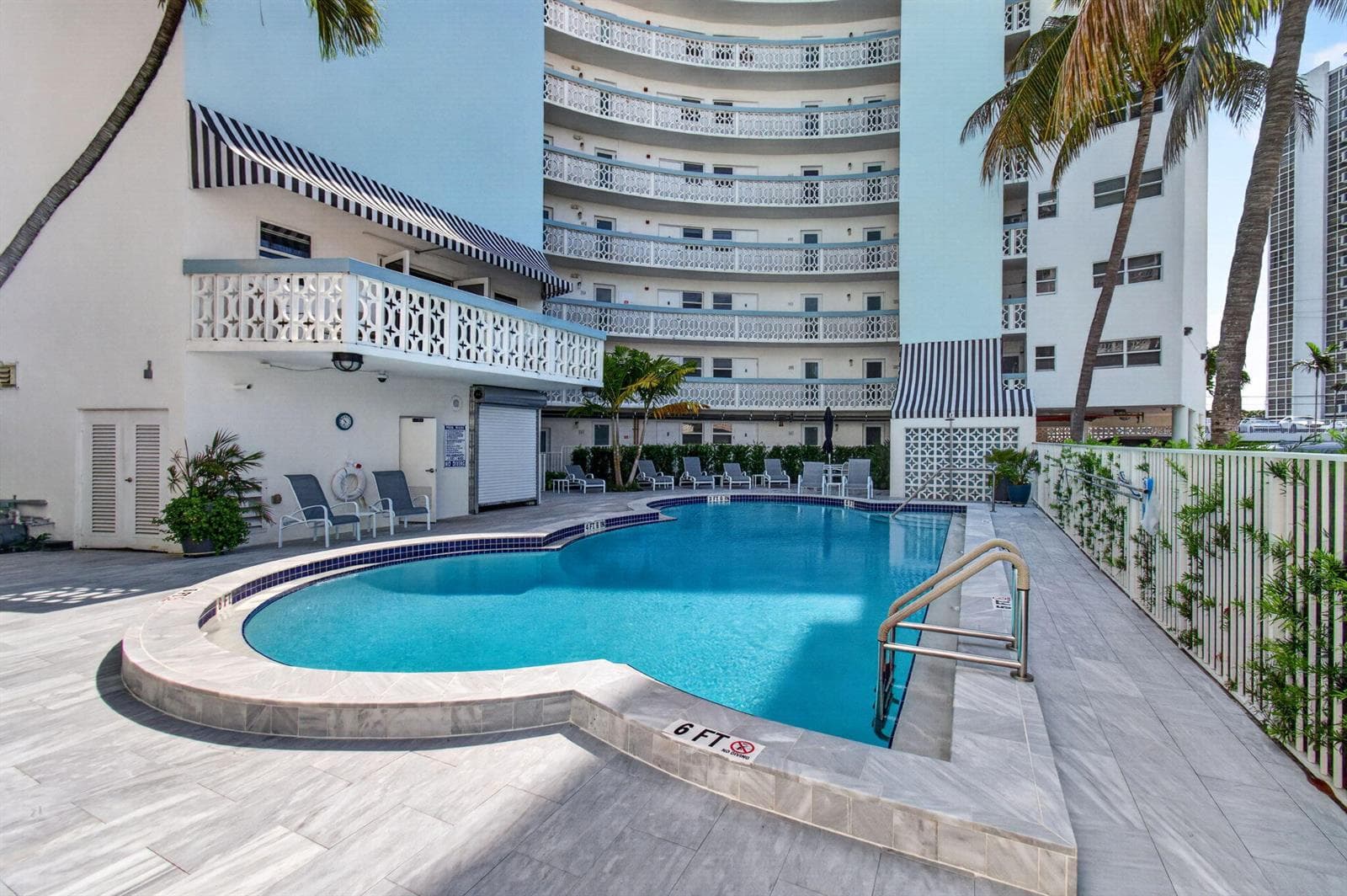 3250 NE 28th Street # Unit 302, Fort Lauderdale, FL 33308 — zdjęcie 5