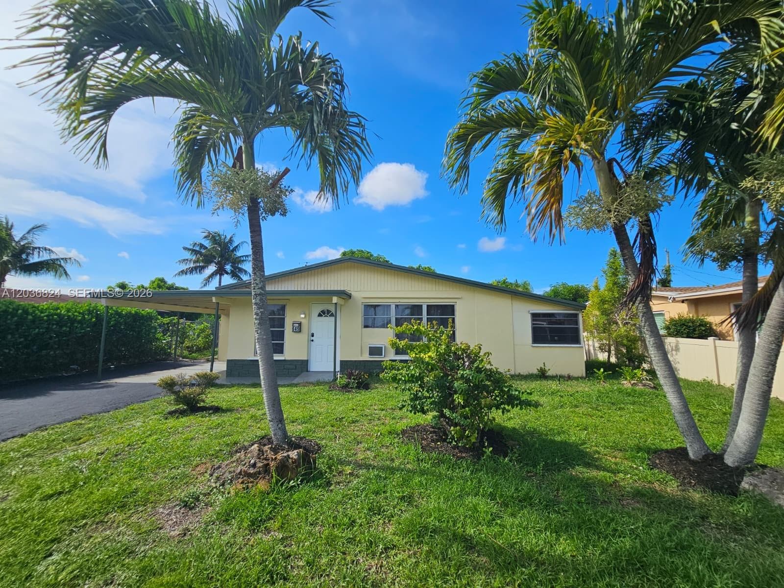 649 NW 19th St, Pompano Beach, FL 33060 — zdjęcie 2