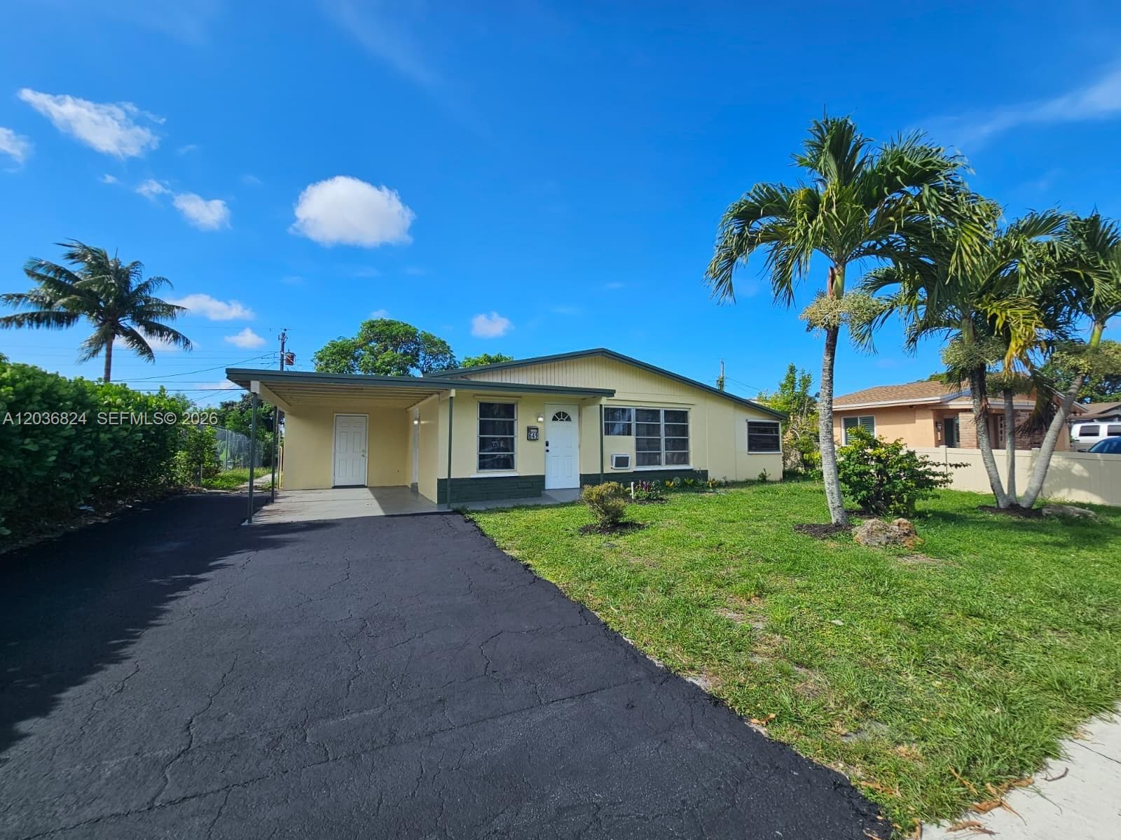 649 NW 19th St, Pompano Beach, FL 33060 — zdjęcie 3