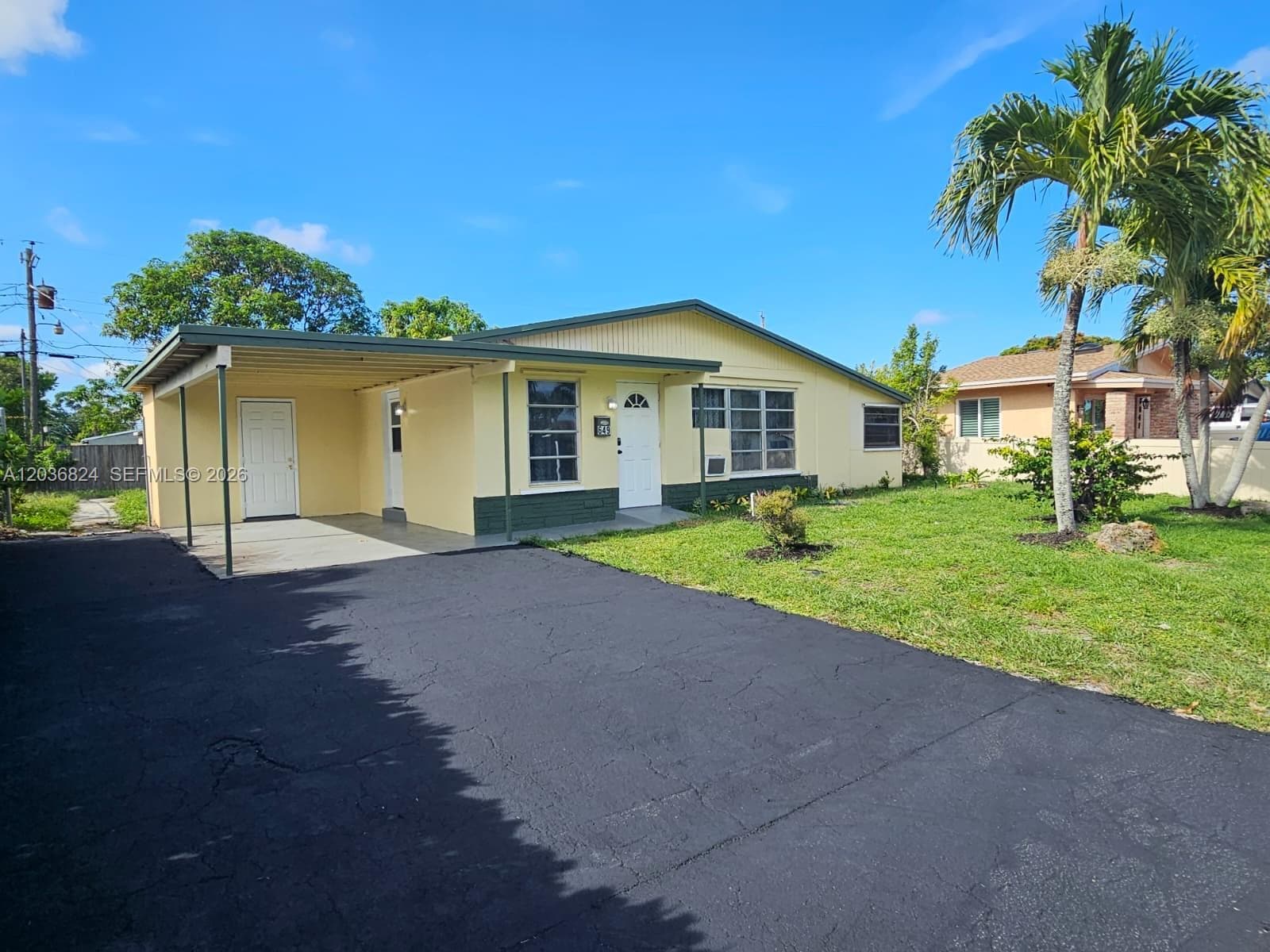 649 NW 19th St, Pompano Beach, FL 33060 — zdjęcie 4