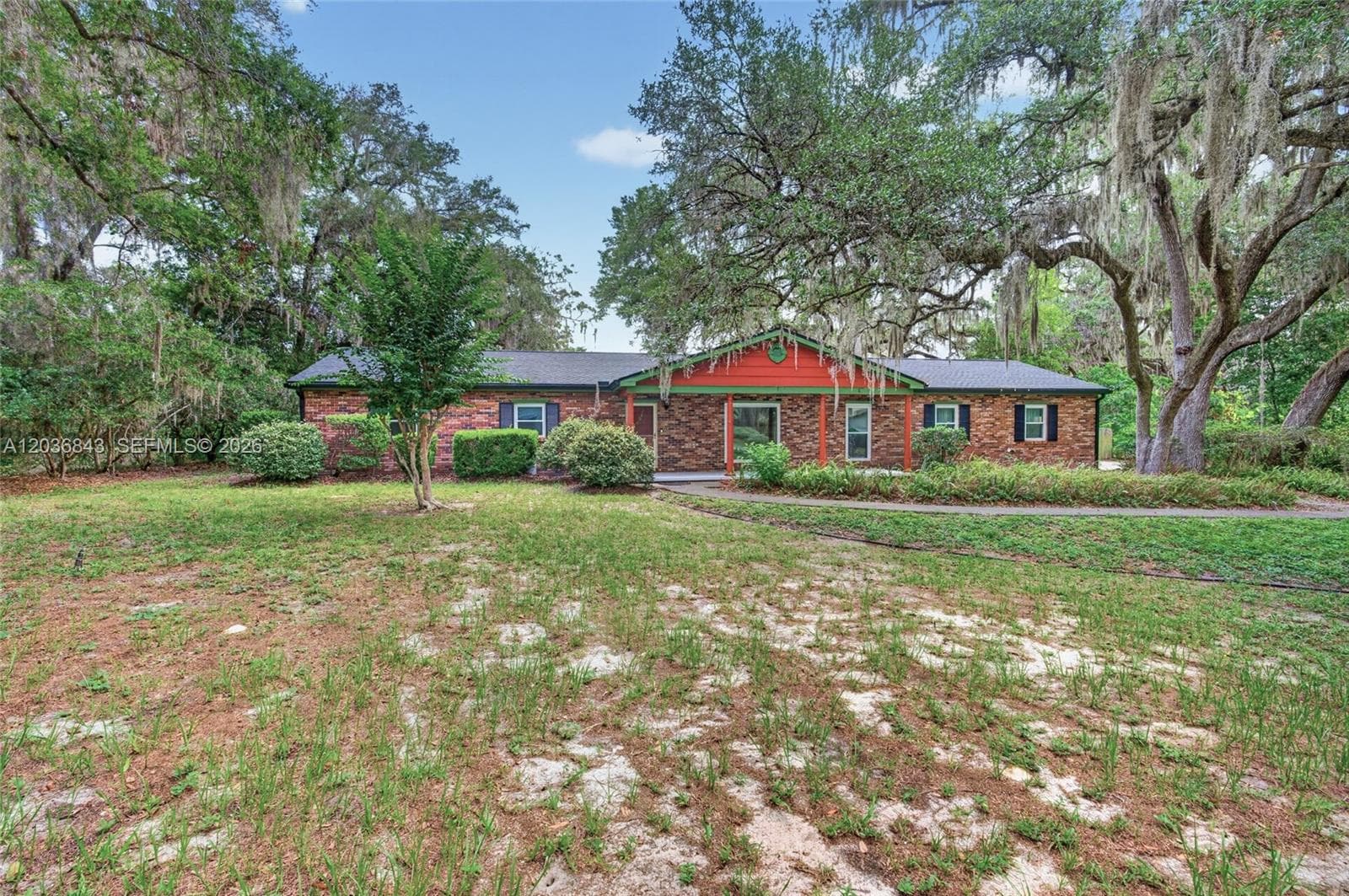 1944 SW 48th Avenue, Gainesville, FL 32608 — zdjęcie 4