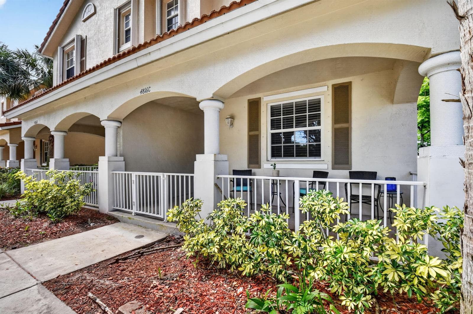 4816 W Bexley Park Drive # C, Delray Beach, FL 33445 — zdjęcie 2