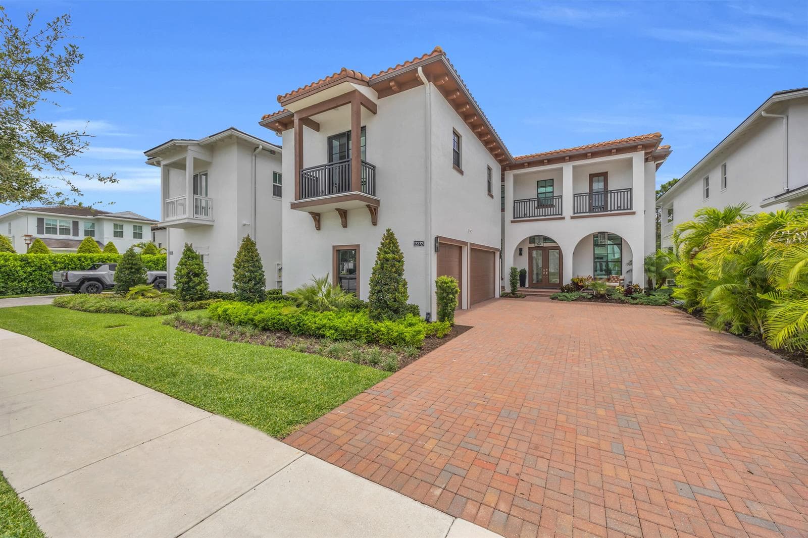 13372 Bernoulli Way, Palm Beach Gardens, FL 33418 — zdjęcie 2