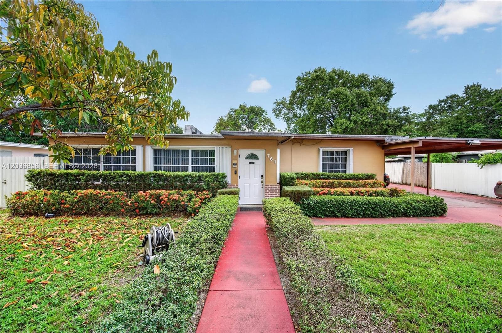 761 NE 139th St, North Miami, FL 33161 — zdjęcie 5