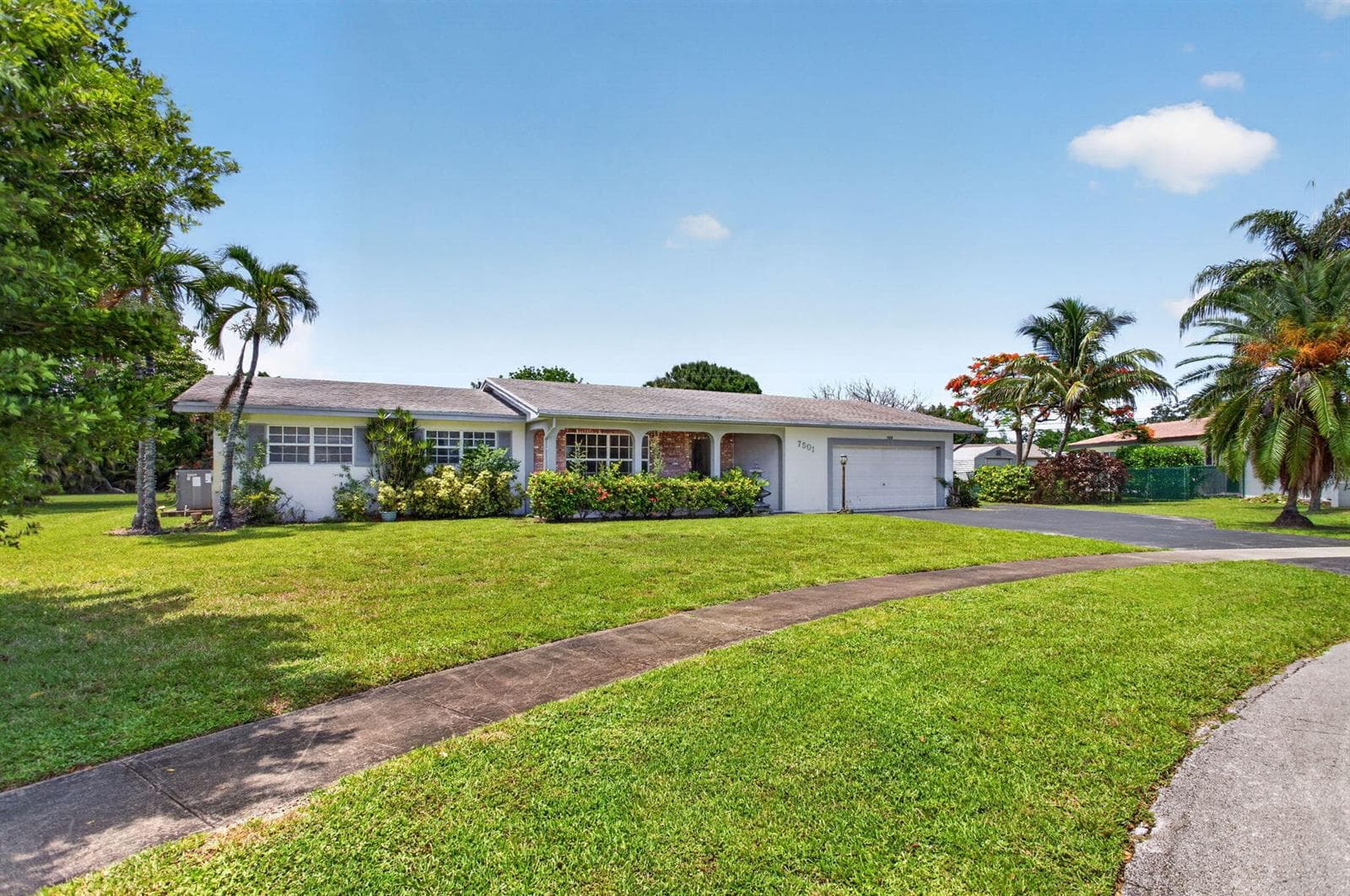 7501 NW 6th Street, Plantation, FL 33317 — zdjęcie 2
