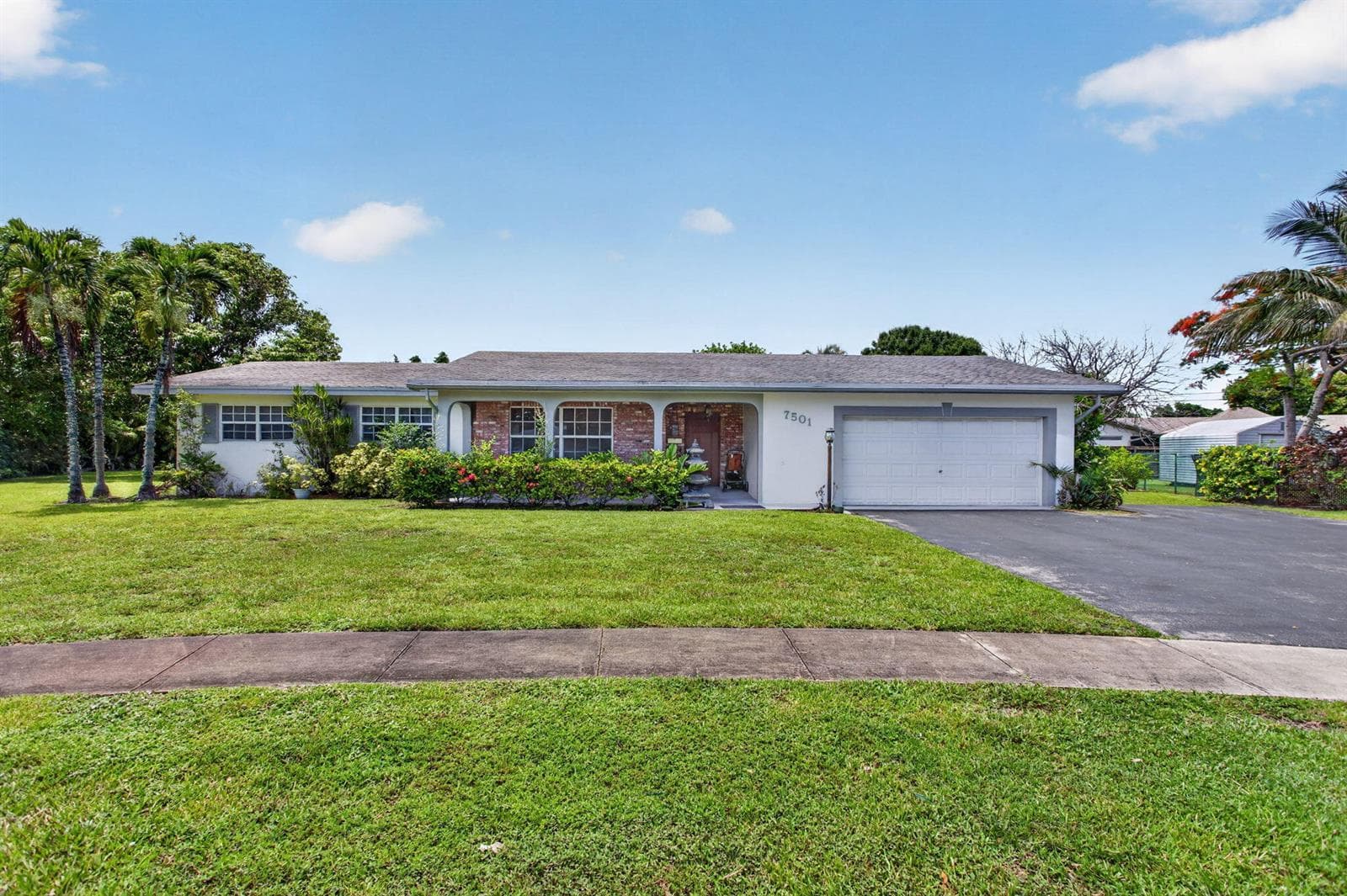 7501 NW 6th Street, Plantation, FL 33317 — zdjęcie 3