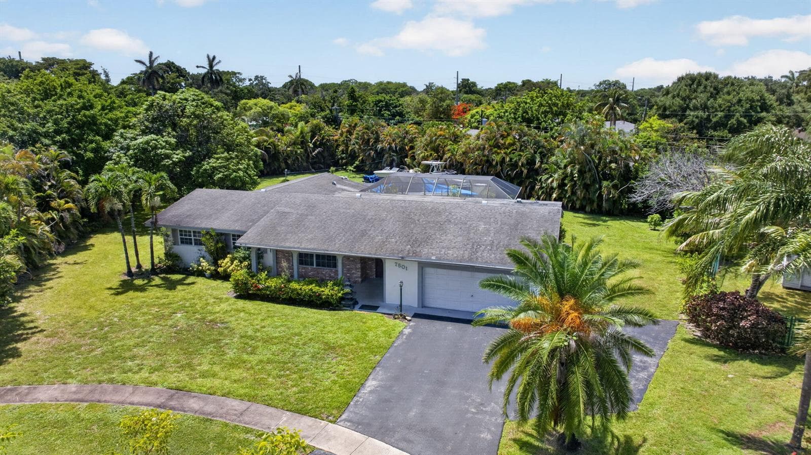 7501 NW 6th Street, Plantation, FL 33317 — zdjęcie 5