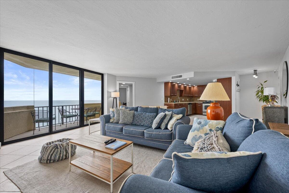 2800 N Ocean Drive # A-18c, Riviera Beach, FL 33404 — zdjęcie 3