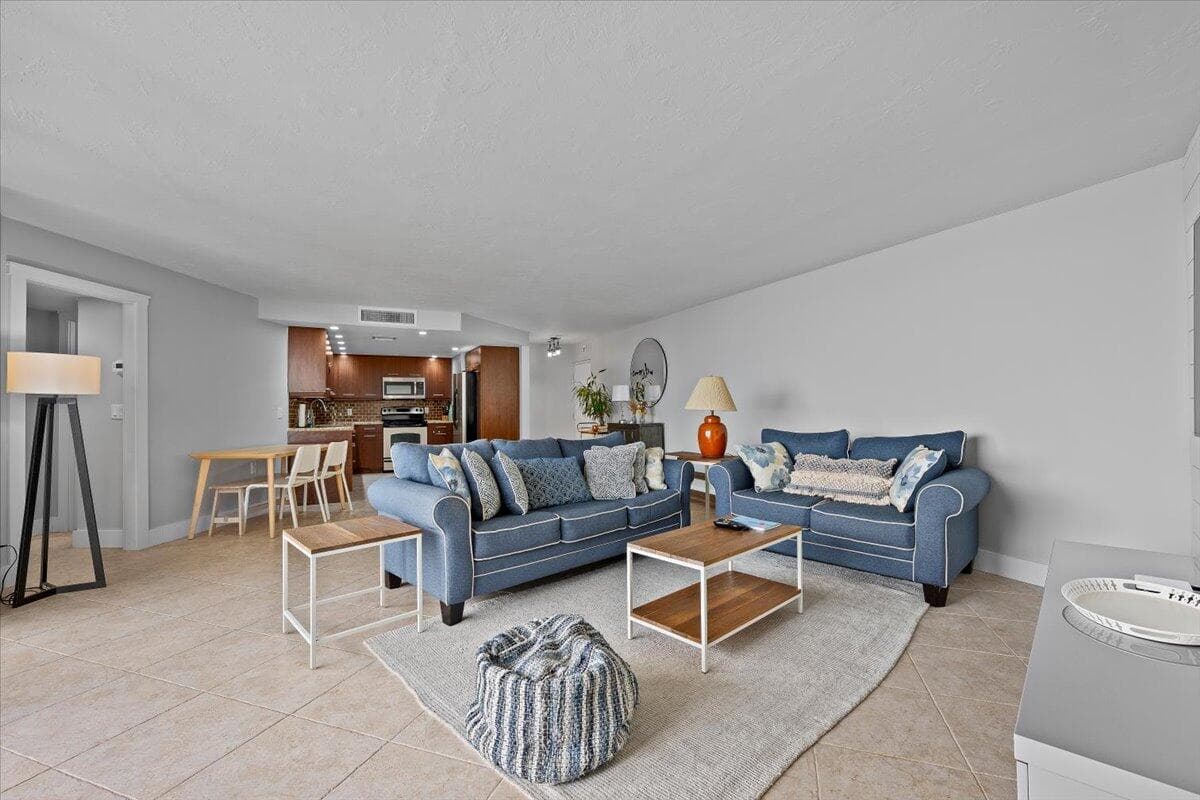 2800 N Ocean Drive # A-18c, Riviera Beach, FL 33404 — zdjęcie 4