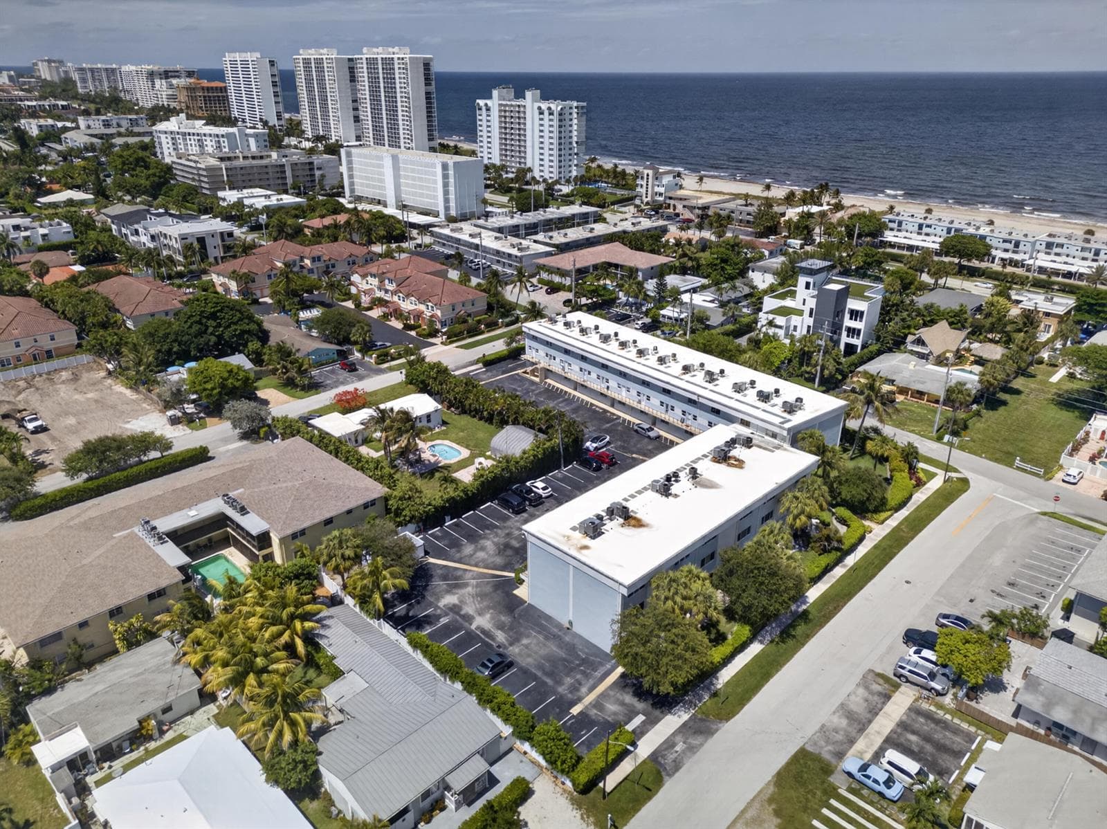 505 NE 20th Avenue # 209, Deerfield Beach, FL 33441 — zdjęcie 2