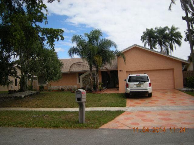 7035 NW 49th Place, Lauderhill, FL 33319 — zdjęcie 2