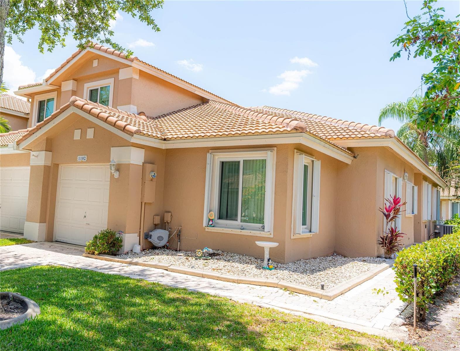 1102 SW 158th Avenue, Pembroke Pines, FL 33027 — zdjęcie 2