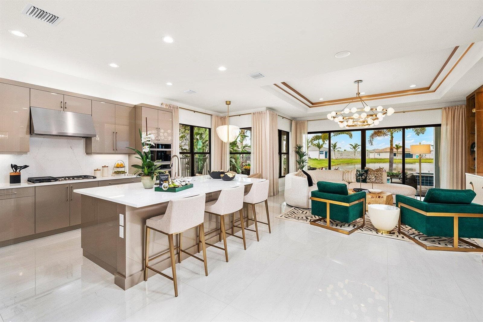 9123 Red Robin Lane, Boynton Beach, FL 33473 — zdjęcie 2