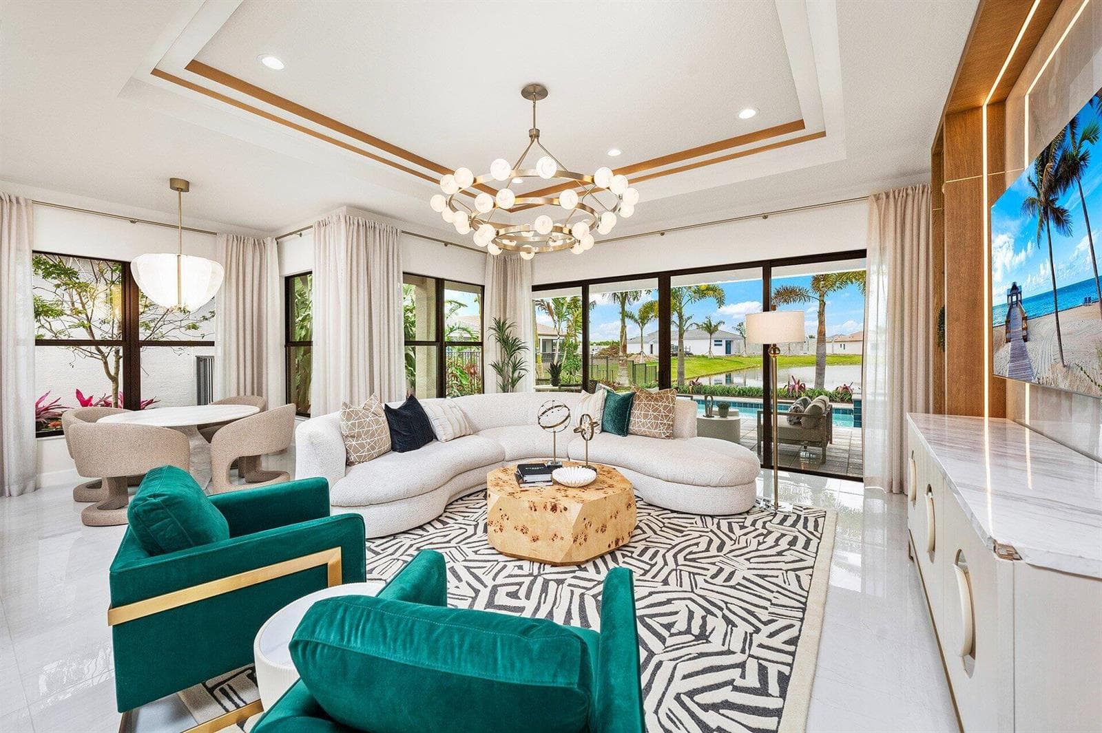 9123 Red Robin Lane, Boynton Beach, FL 33473 — zdjęcie 4