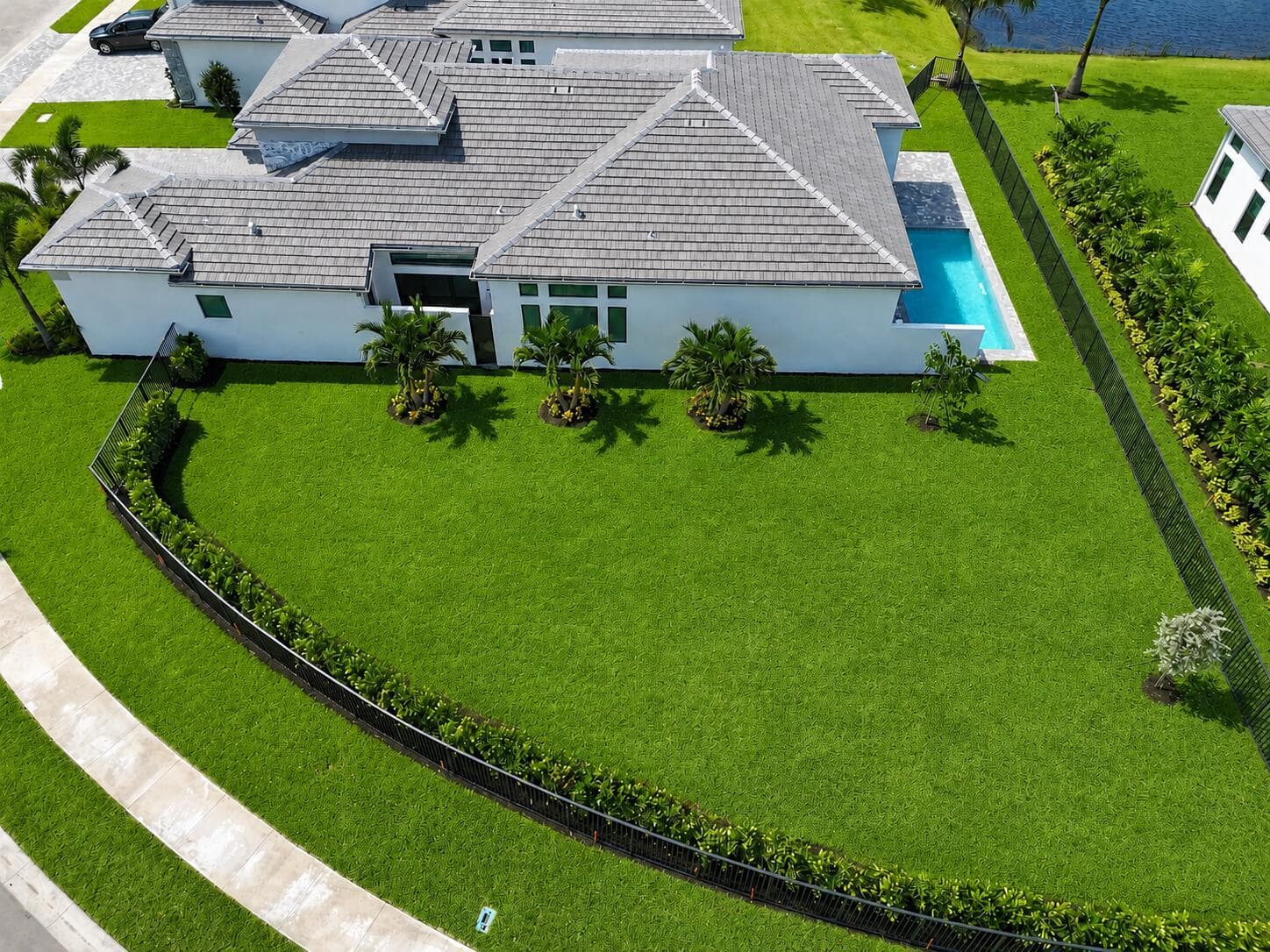 9062 Corsican Finch Court, Boynton Beach, FL 33473 — zdjęcie 2
