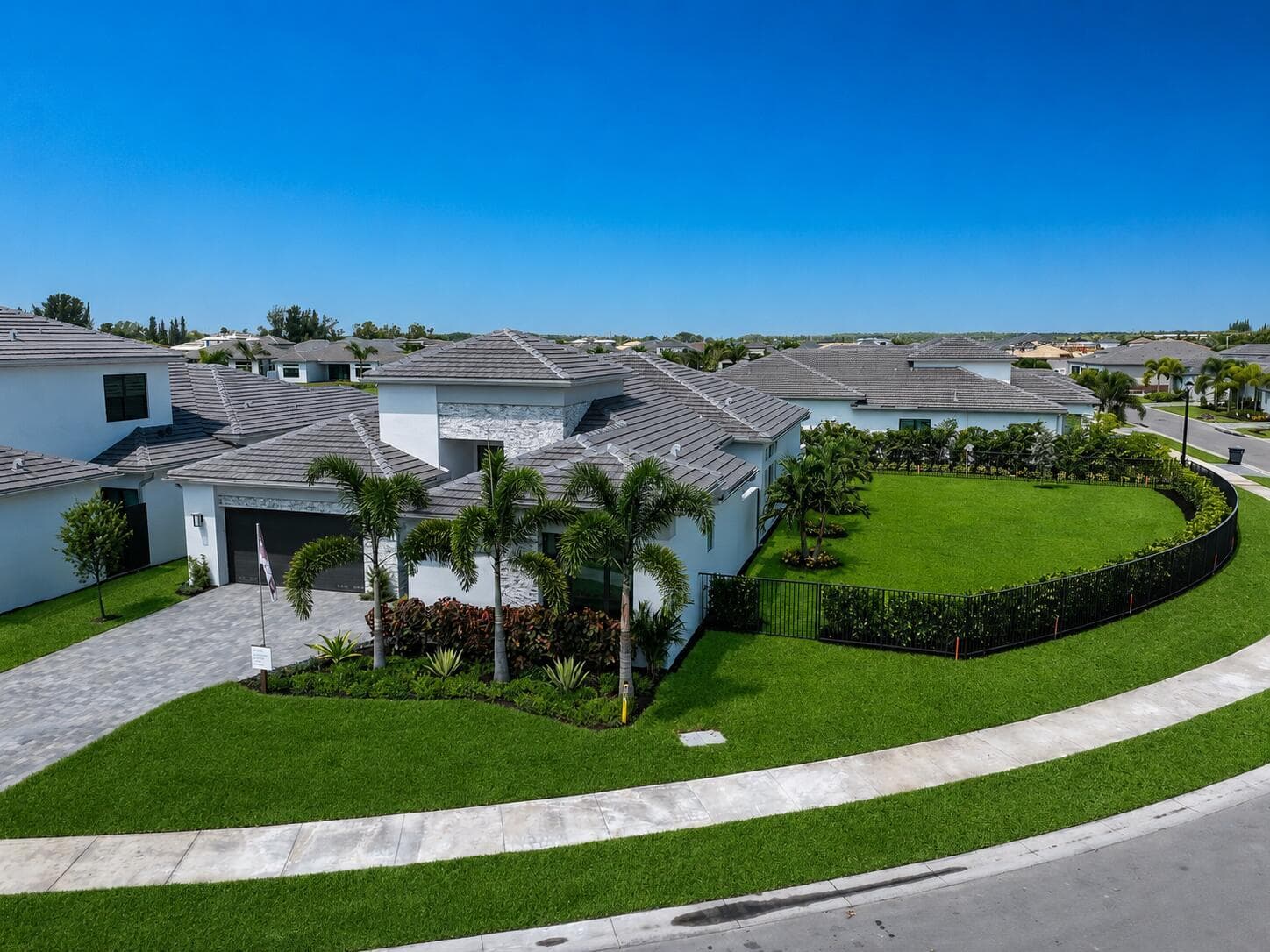 9062 Corsican Finch Court, Boynton Beach, FL 33473 — zdjęcie 4