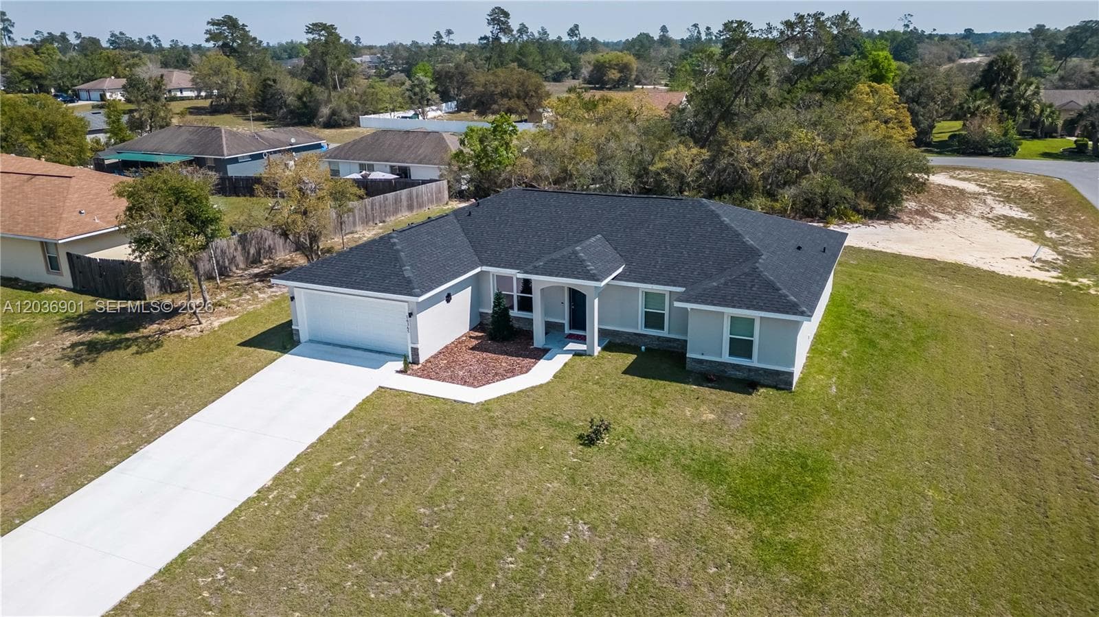 16365 SW 47 Terrace, Ocala, FL 34473 — zdjęcie 2