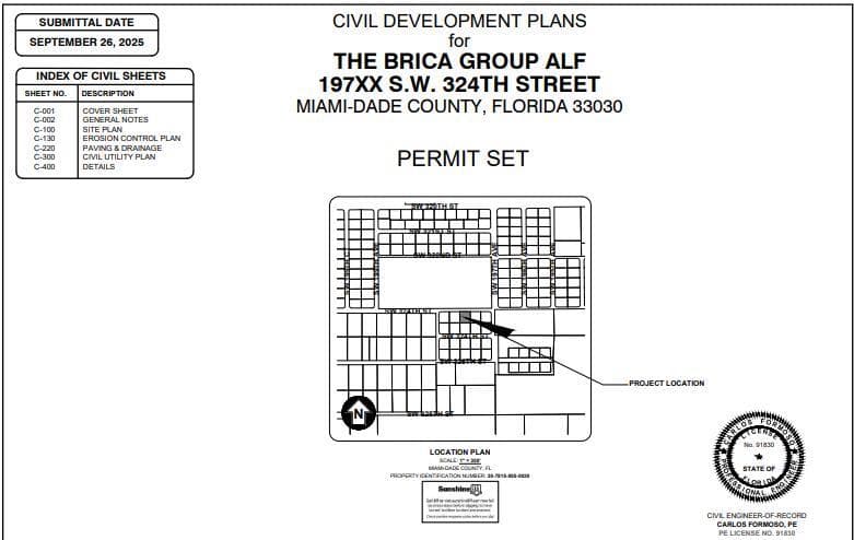 19741 SW 325th Street, Homestead, FL 33030 — zdjęcie 5