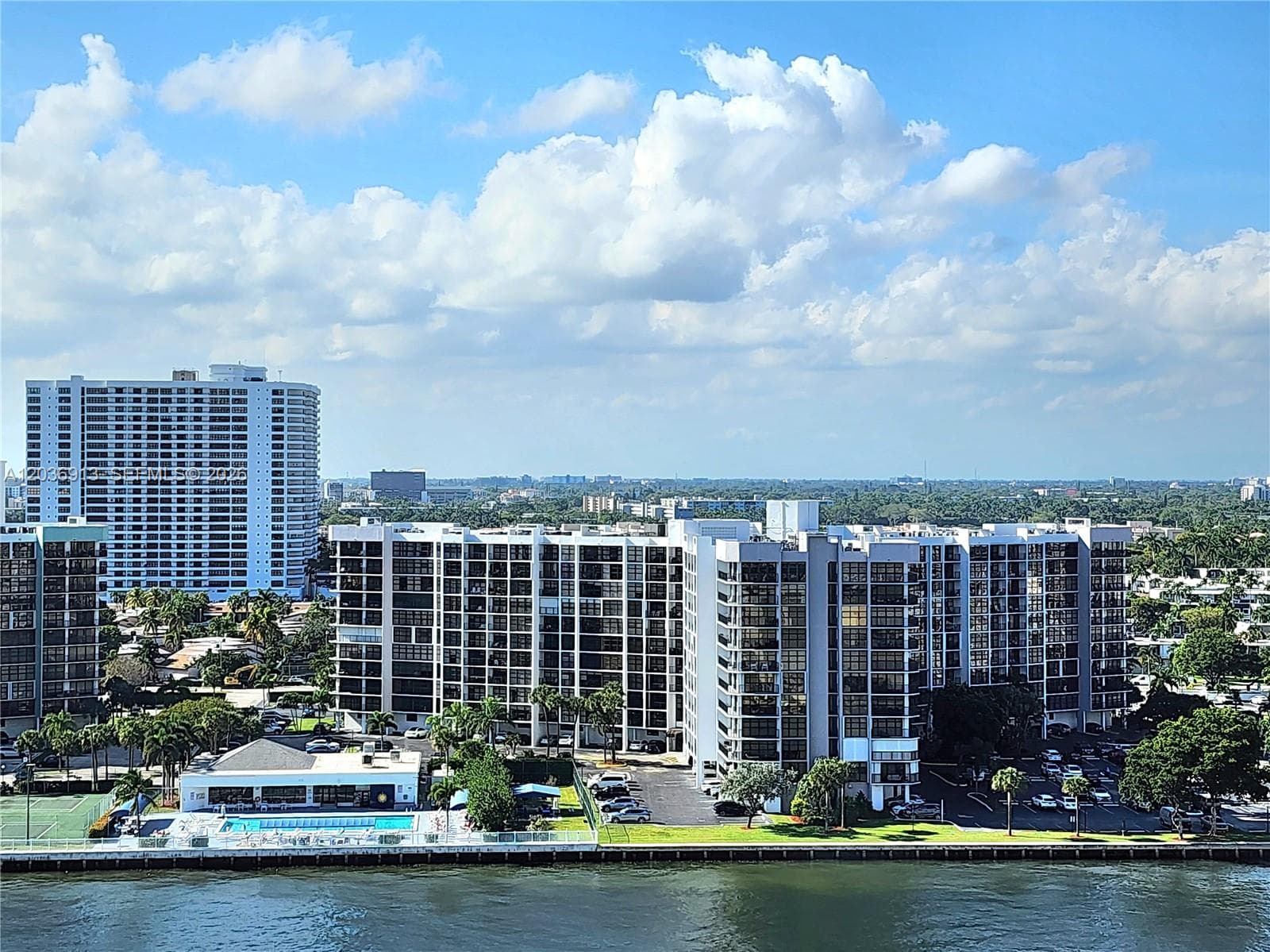 3505 S Ocean Dr # 705, Hollywood, FL 33019 — zdjęcie 3
