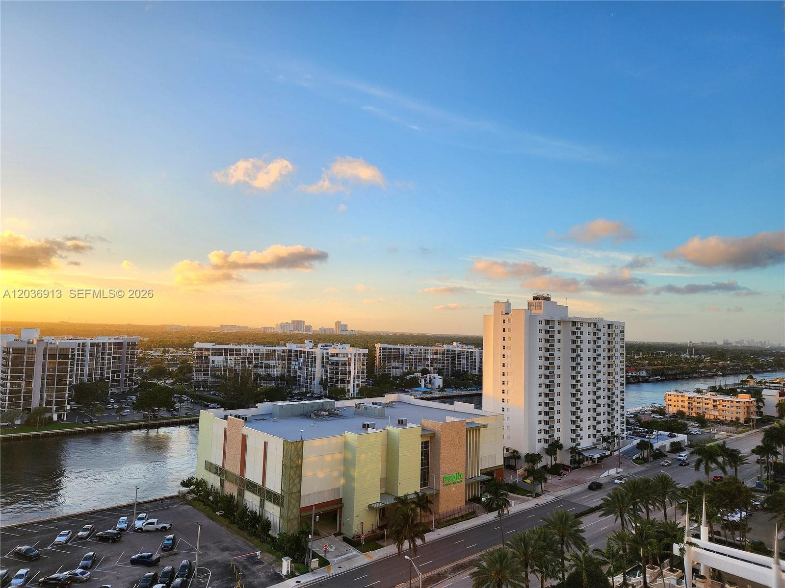3505 S Ocean Dr # 705, Hollywood, FL 33019 — zdjęcie 4