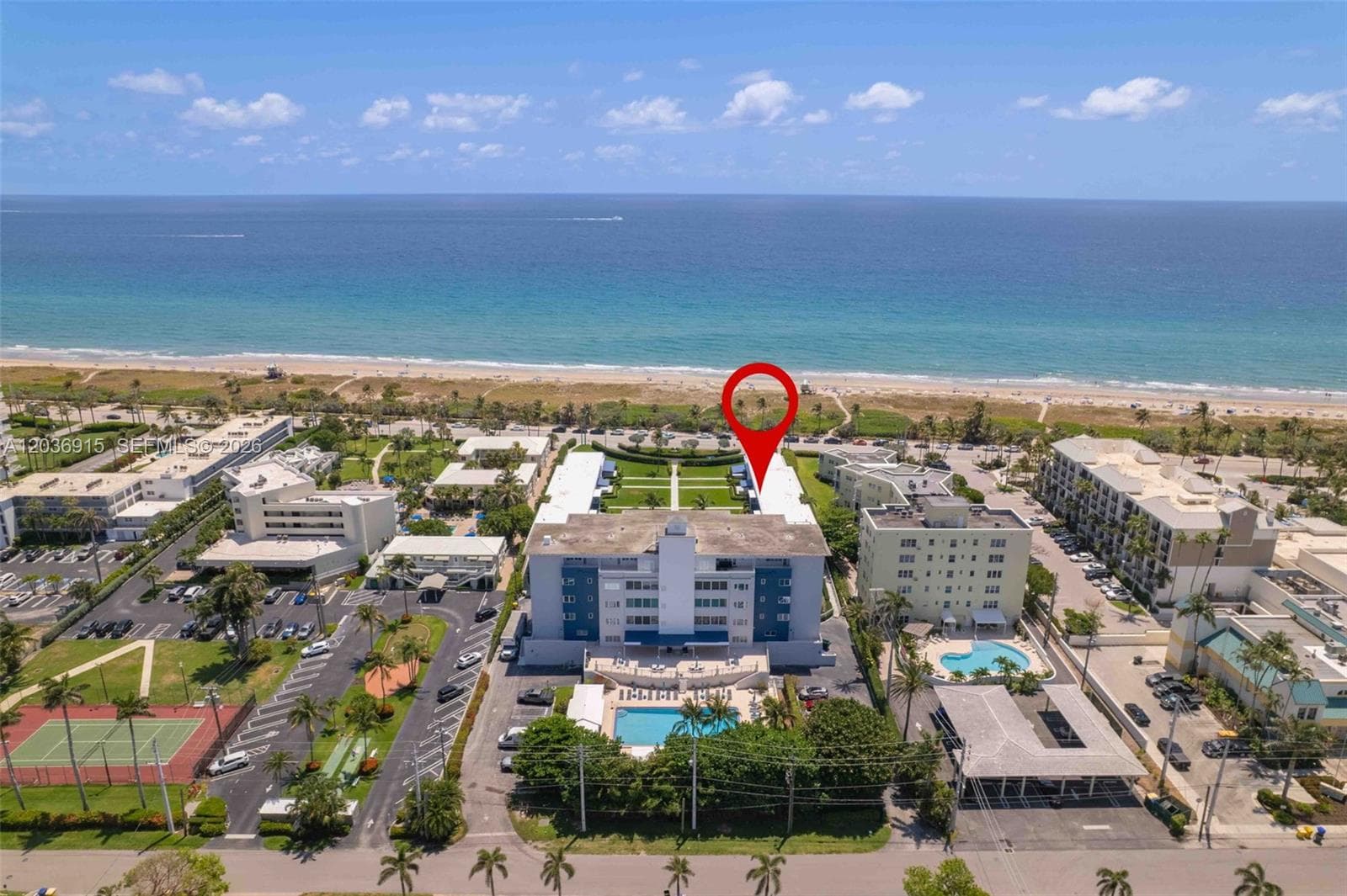 120 N Ocean Blvd # S-6, Delray Beach, FL 33483 — zdjęcie 2